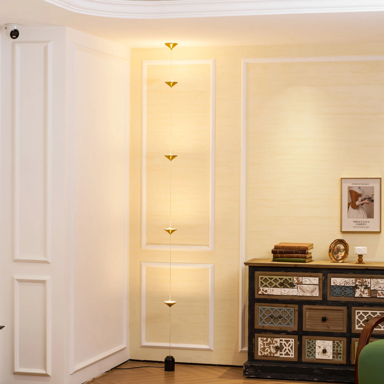 Soreluna Floor Lamp - Image 72