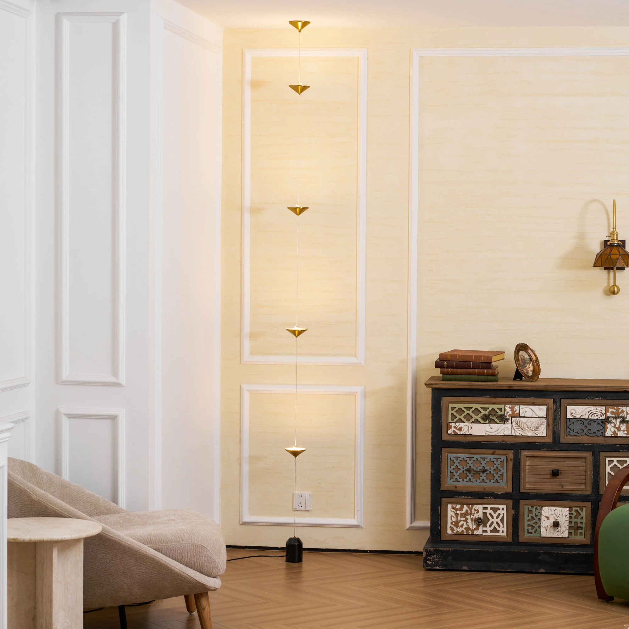 Soreluna Floor Lamp - Image 74