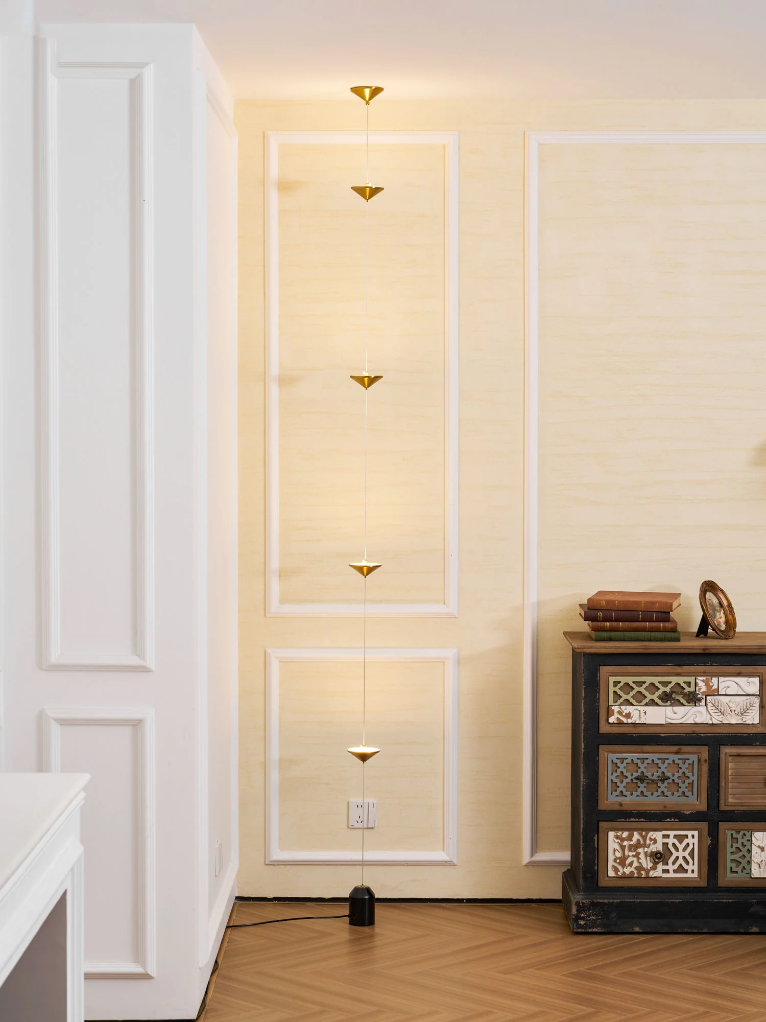 Soreluna Floor Lamp - Image 76