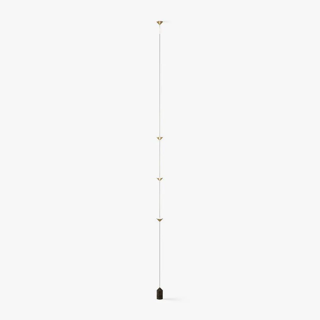 Soreluna Floor Lamp - Image 34