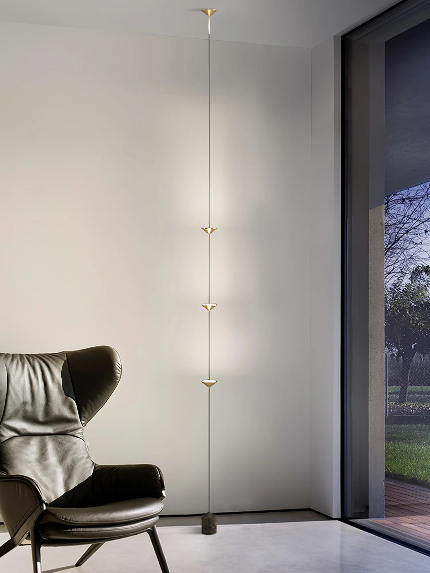 Soreluna Floor Lamp - Image 46