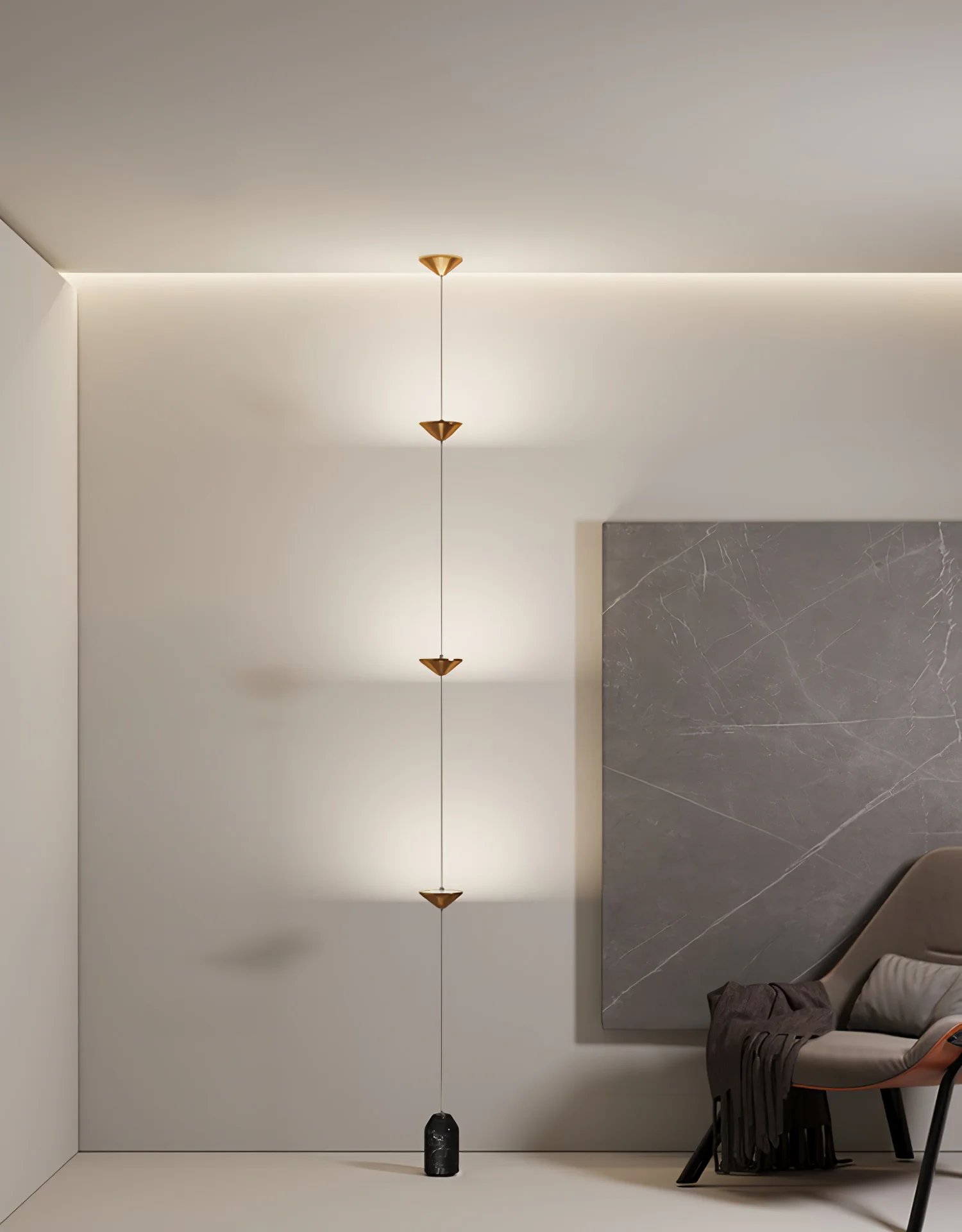 Soreluna Floor Lamp - Image 47