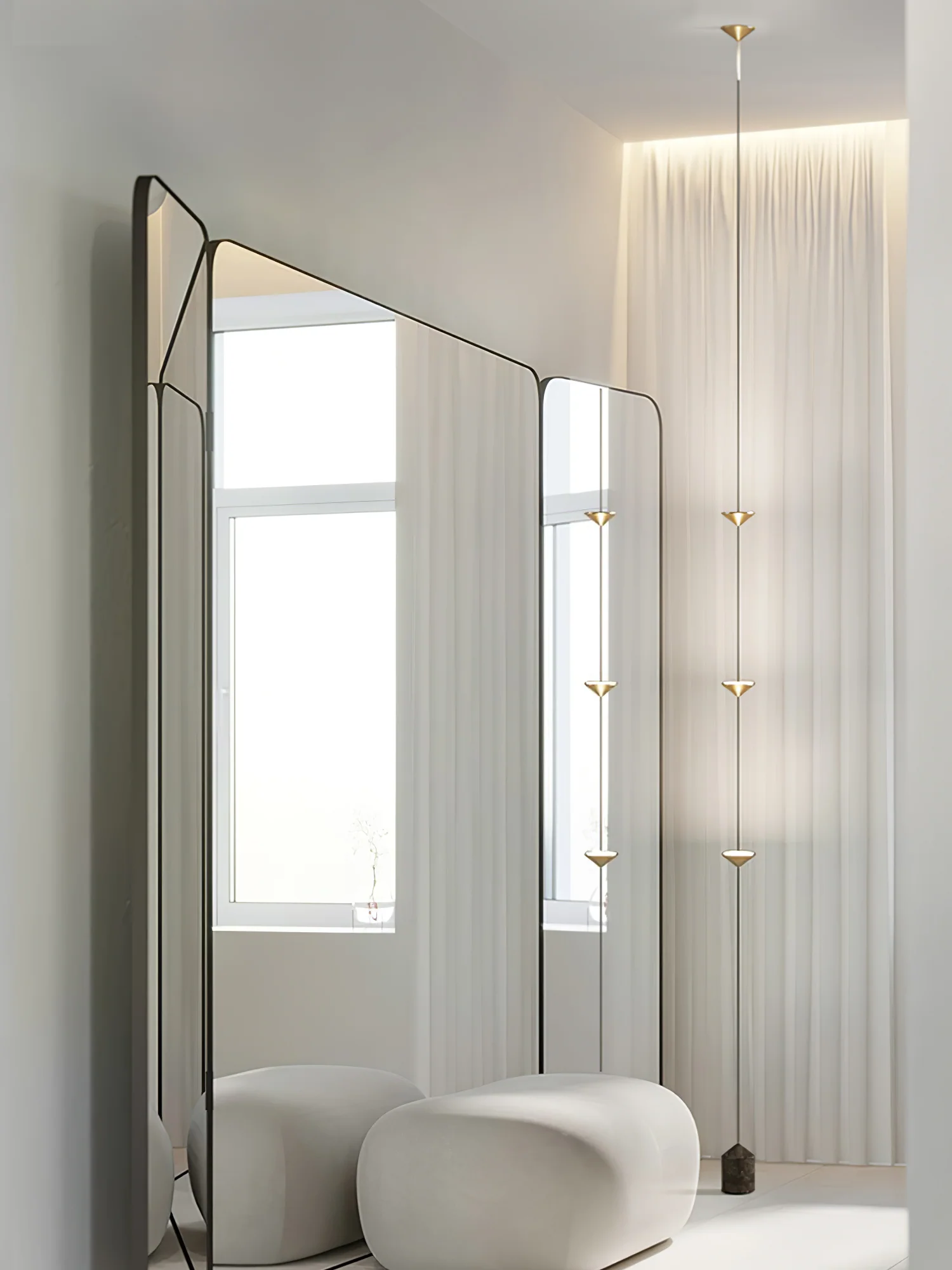 Soreluna Floor Lamp - Image 51