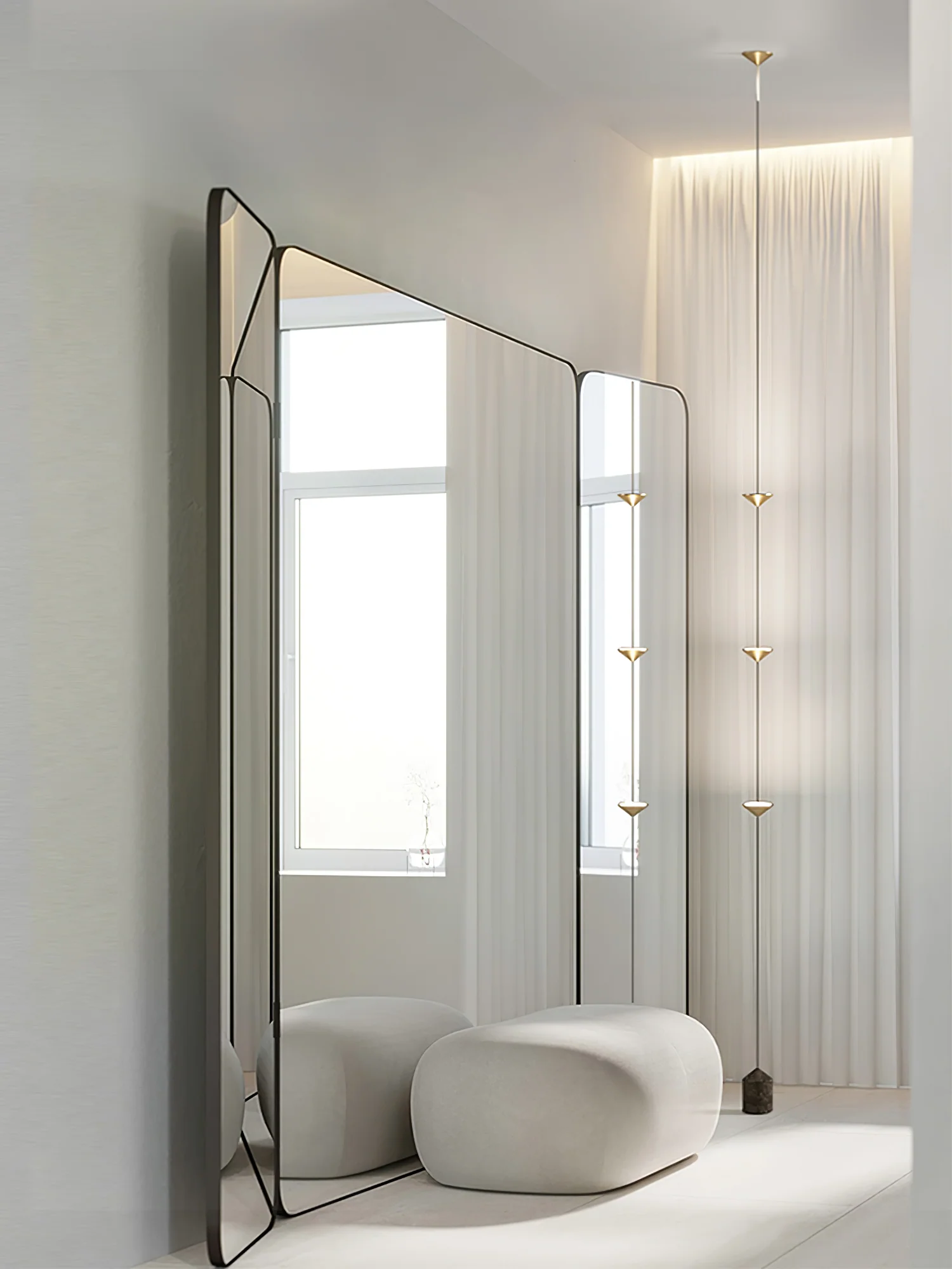 Soreluna Floor Lamp - Image 55