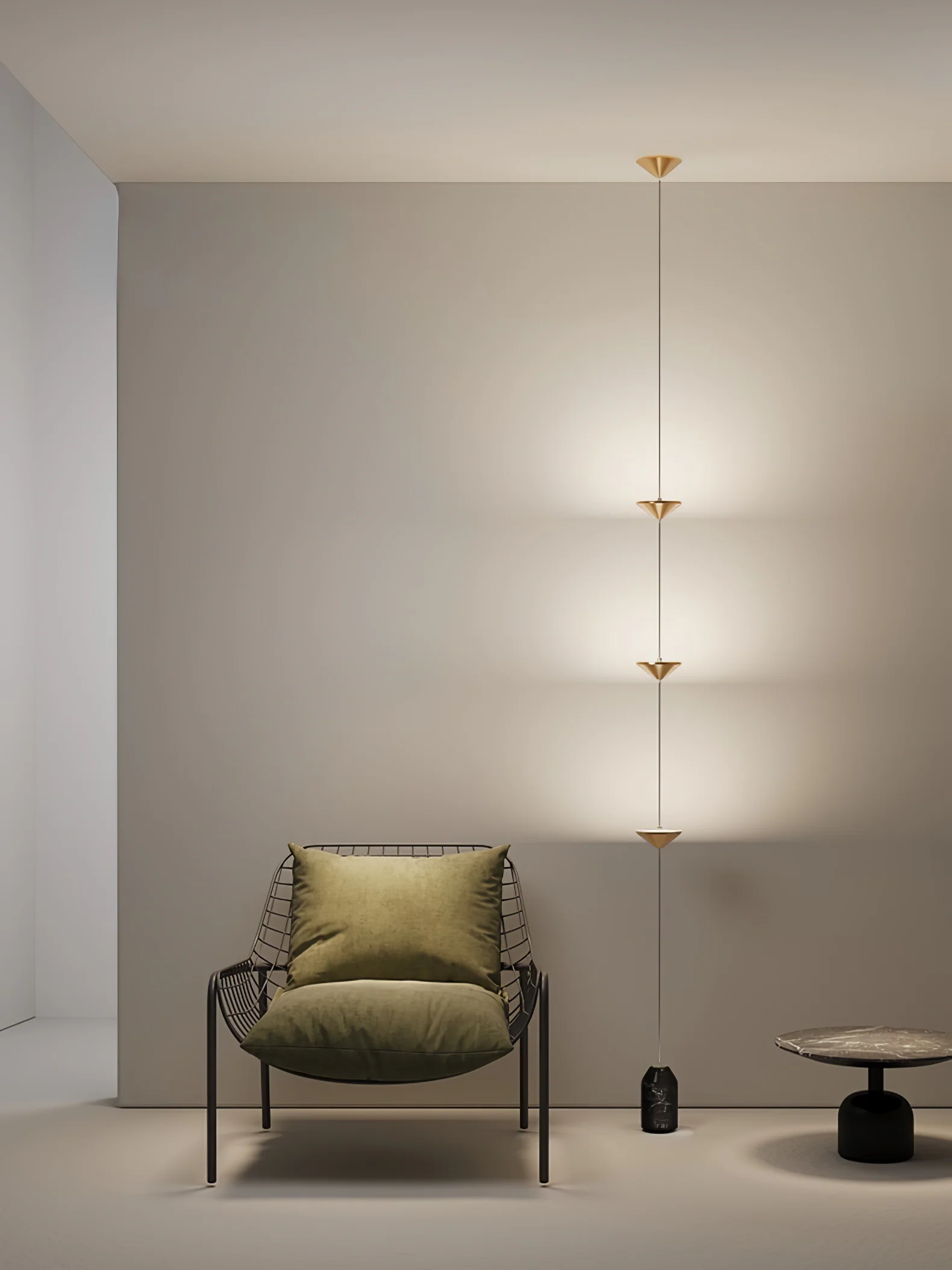 Soreluna Floor Lamp - Image 56