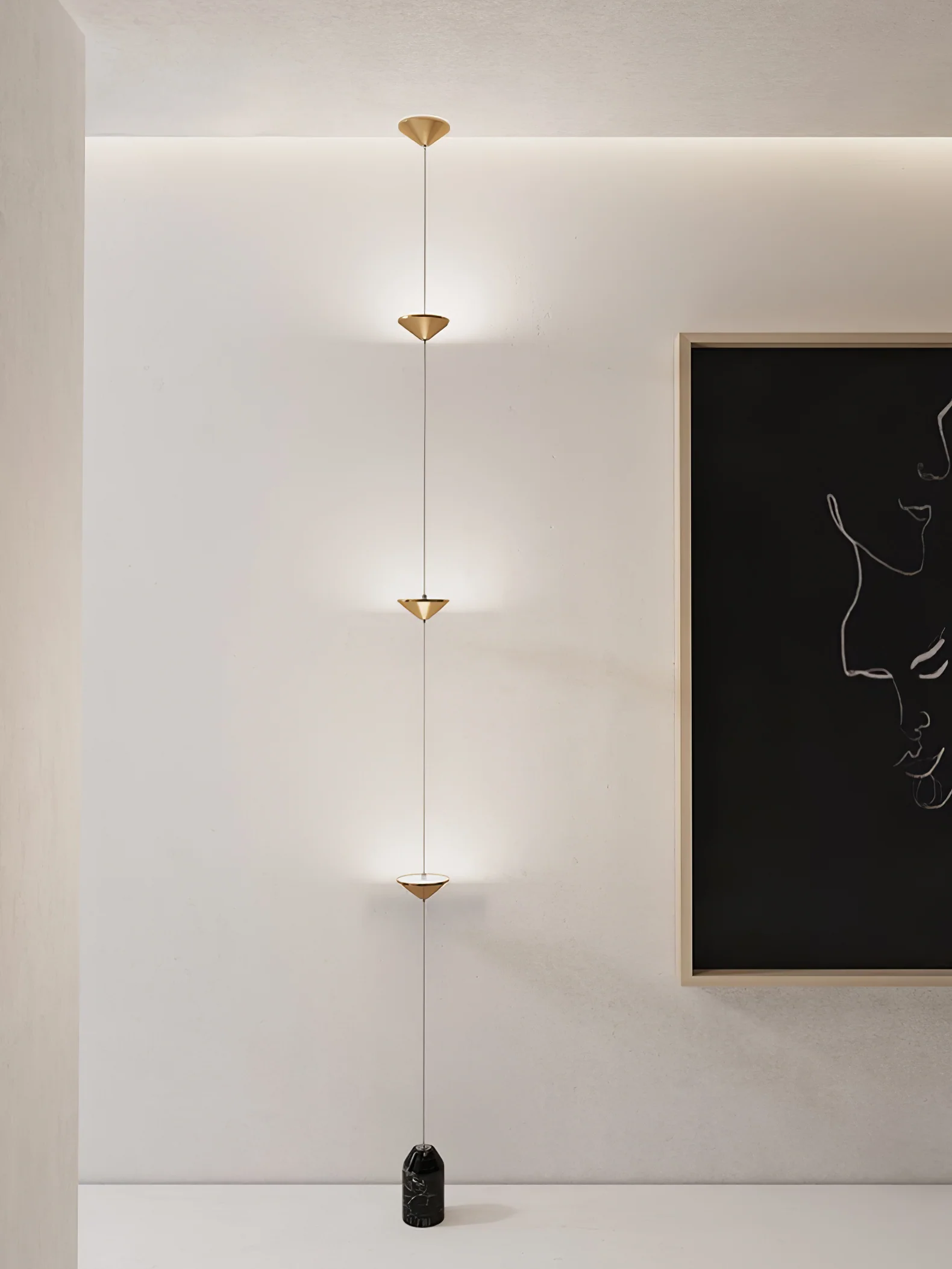 Soreluna Floor Lamp - Image 59