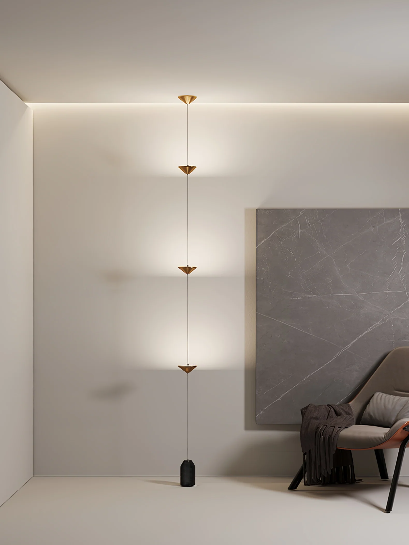 Soreluna Floor Lamp - Image 10