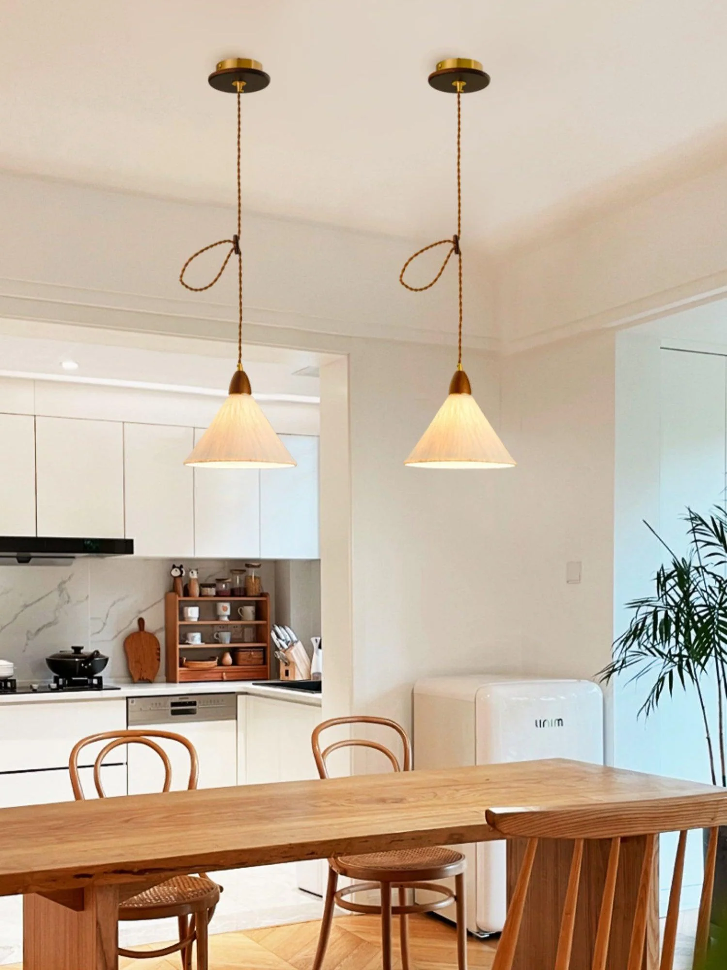 Soren Pendant Lamp - Image 18