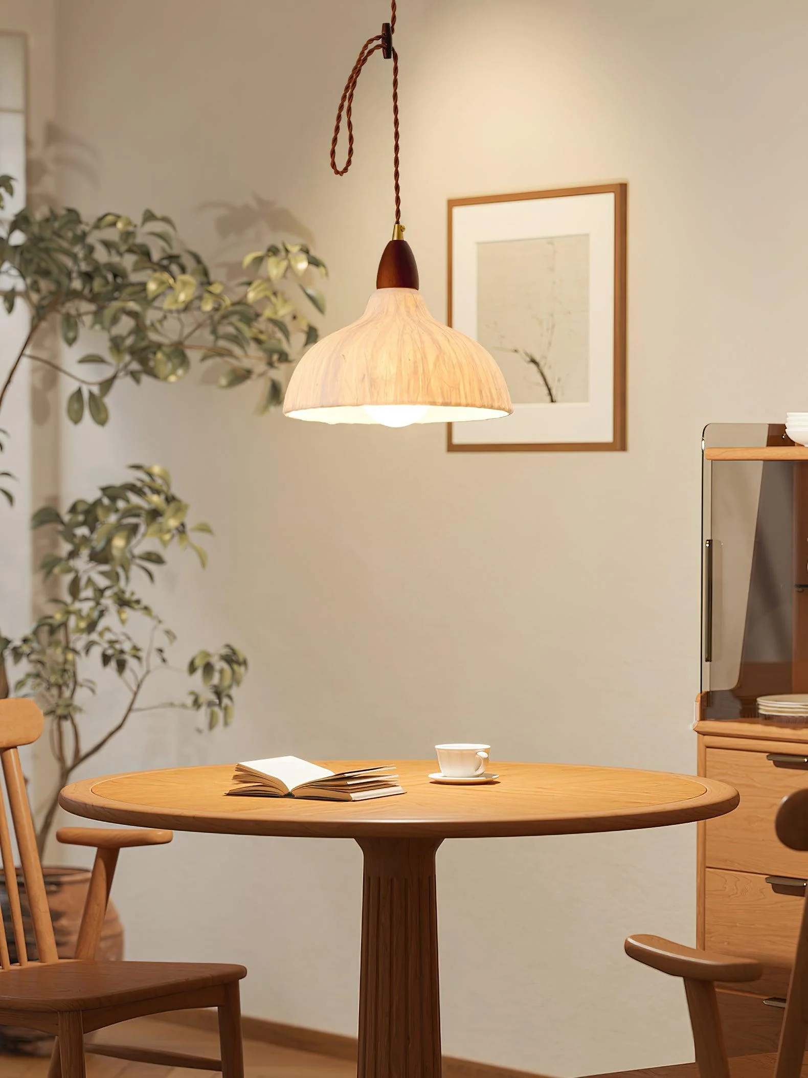 Soren Pendant Lamp - Image 21