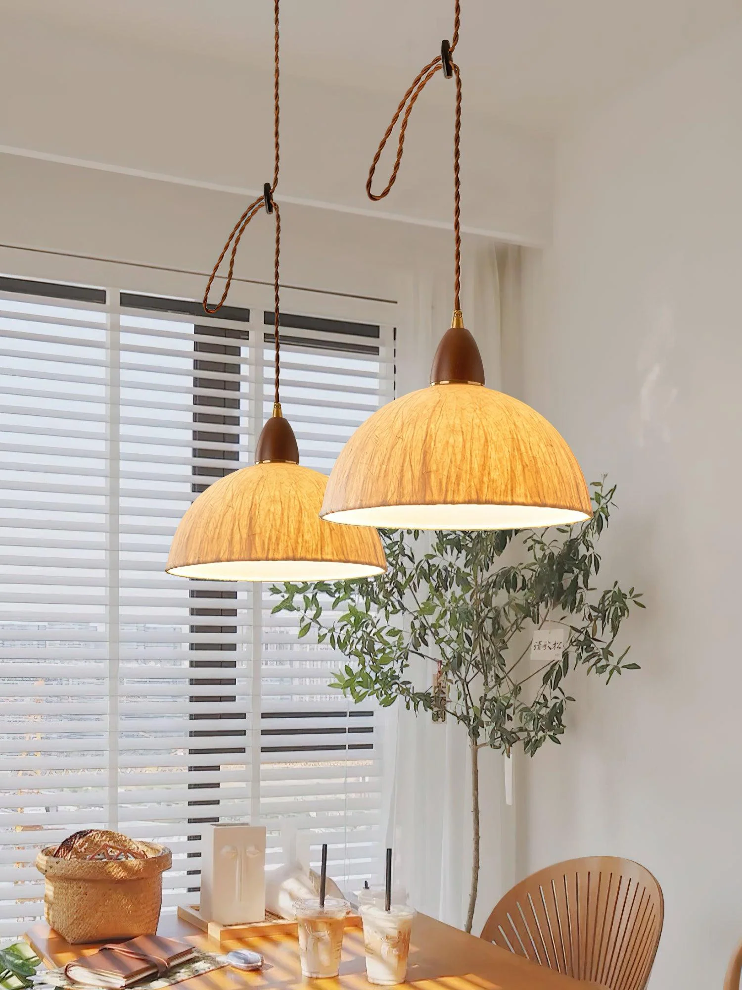 Soren Pendant Lamp - Image 22