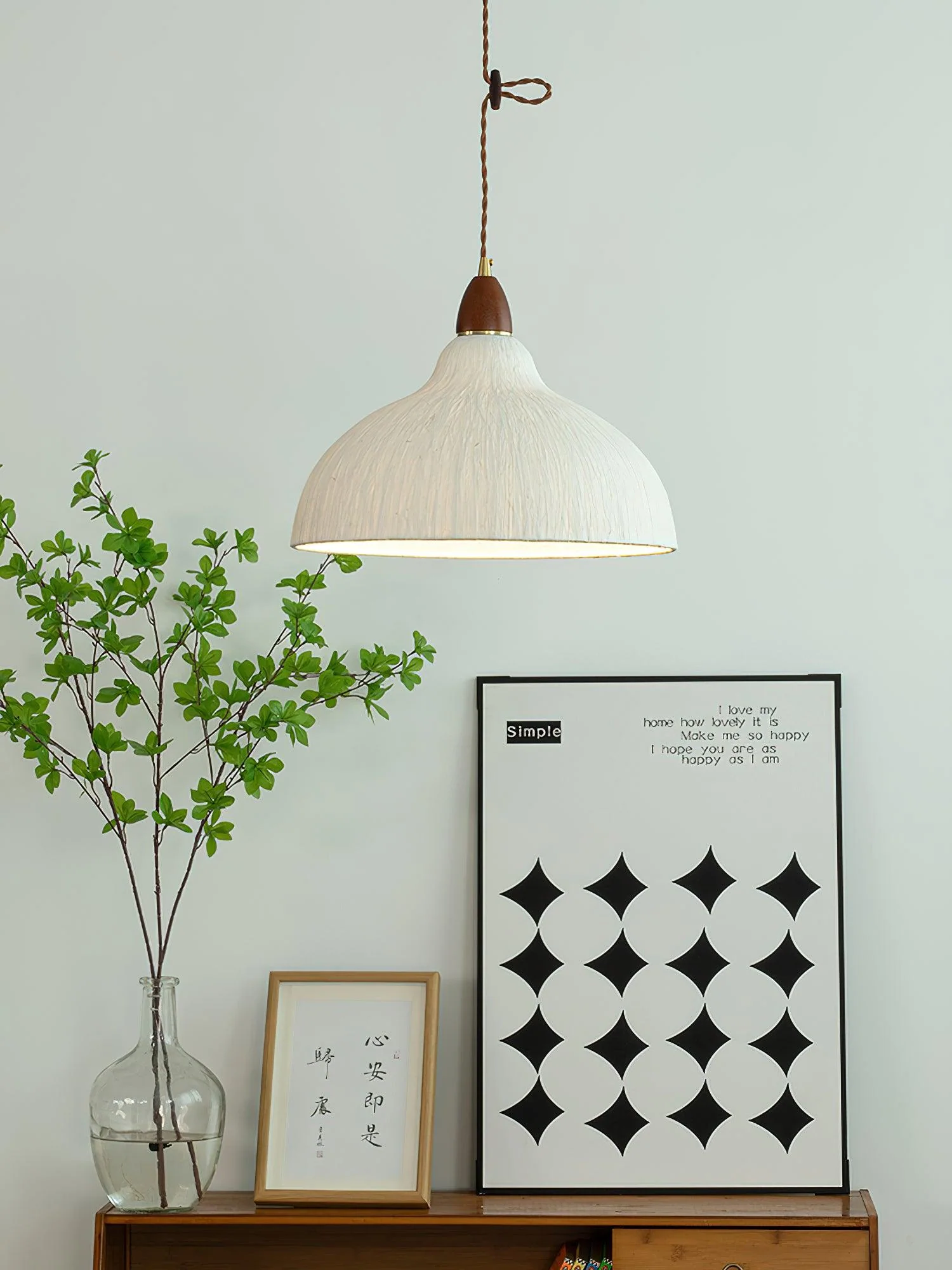 Soren Pendant Lamp - Image 26