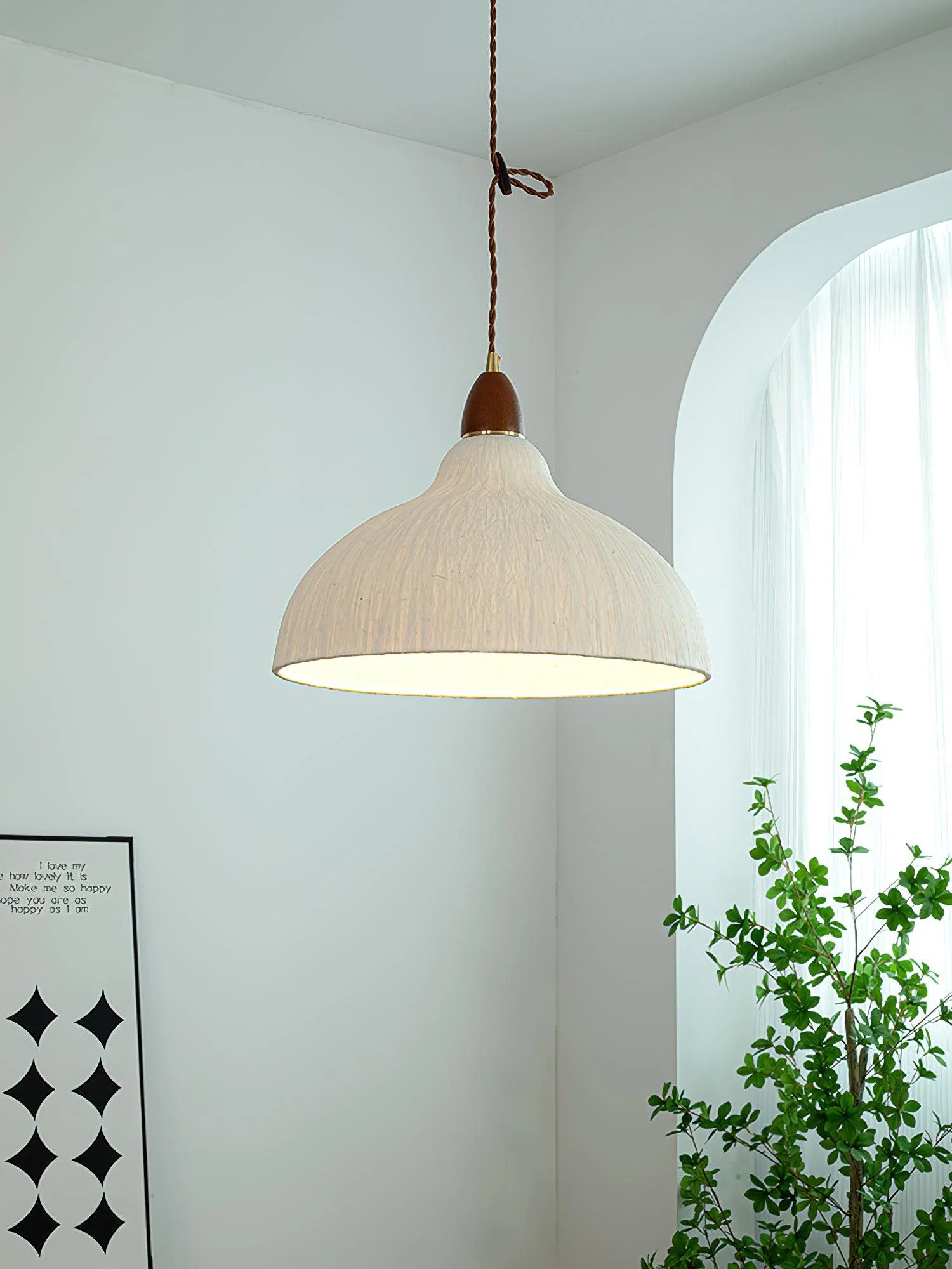 Soren Pendant Lamp - Image 27