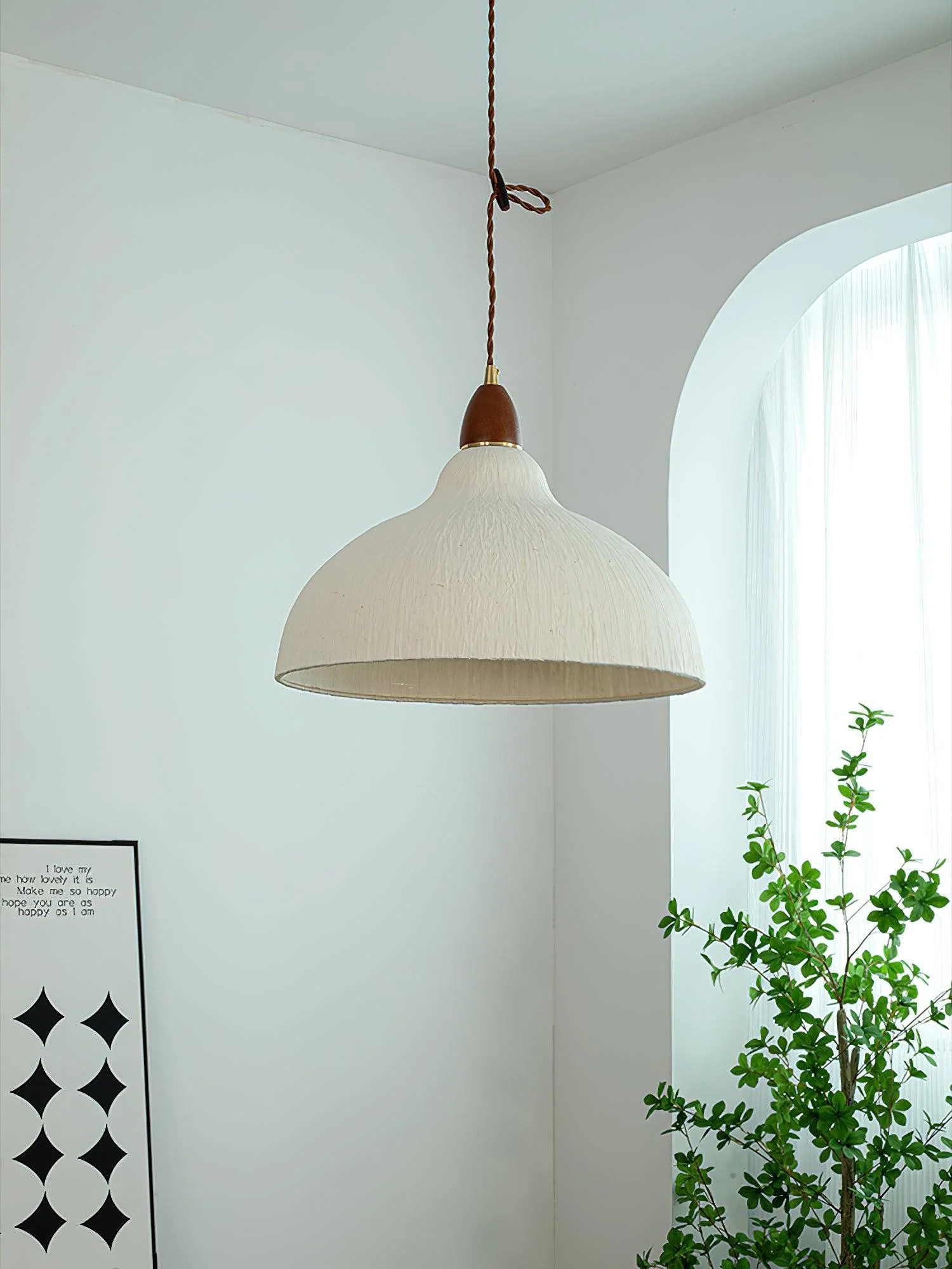 Soren Pendant Lamp - Image 28
