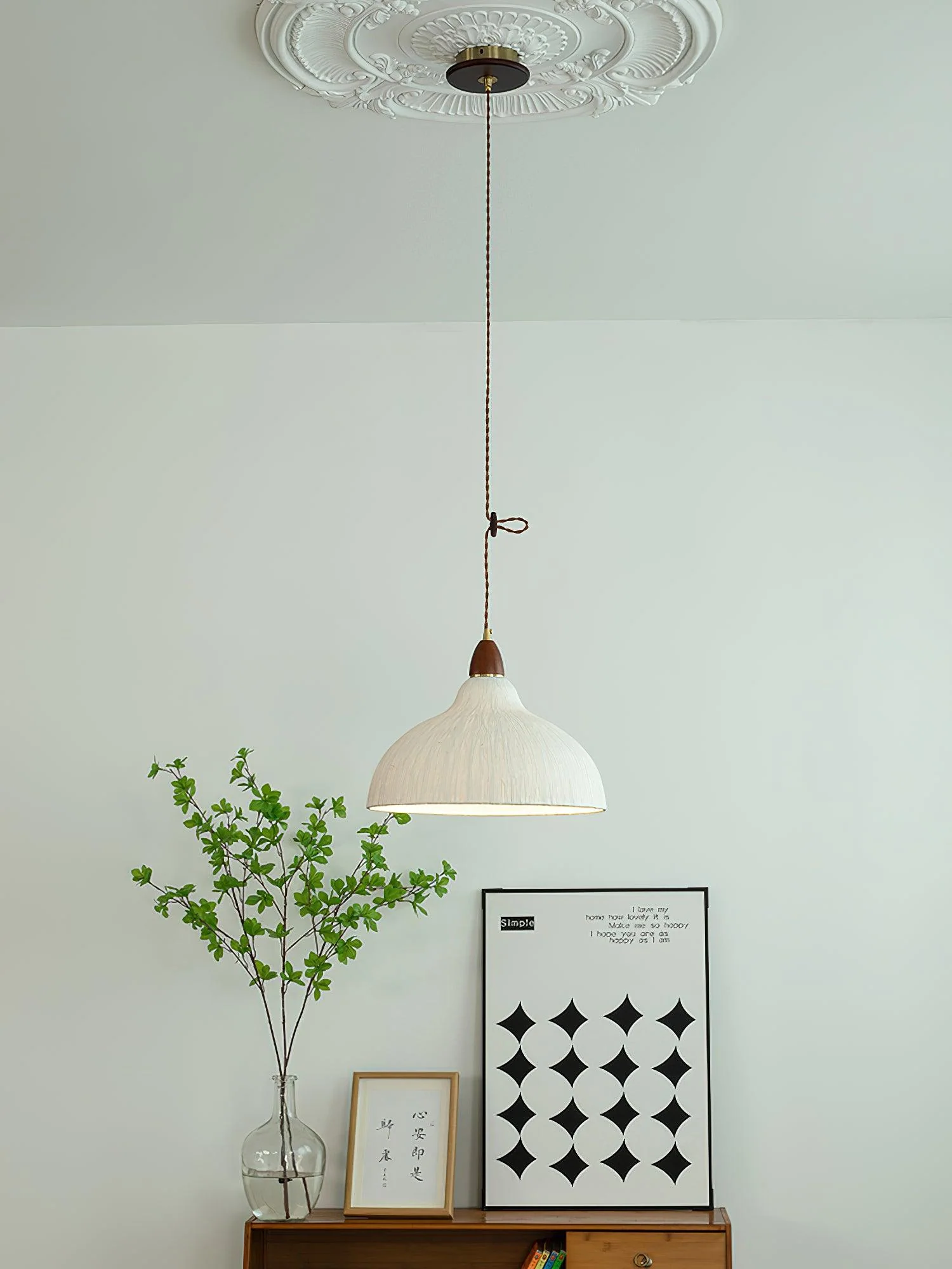 Soren Pendant Lamp - Image 29