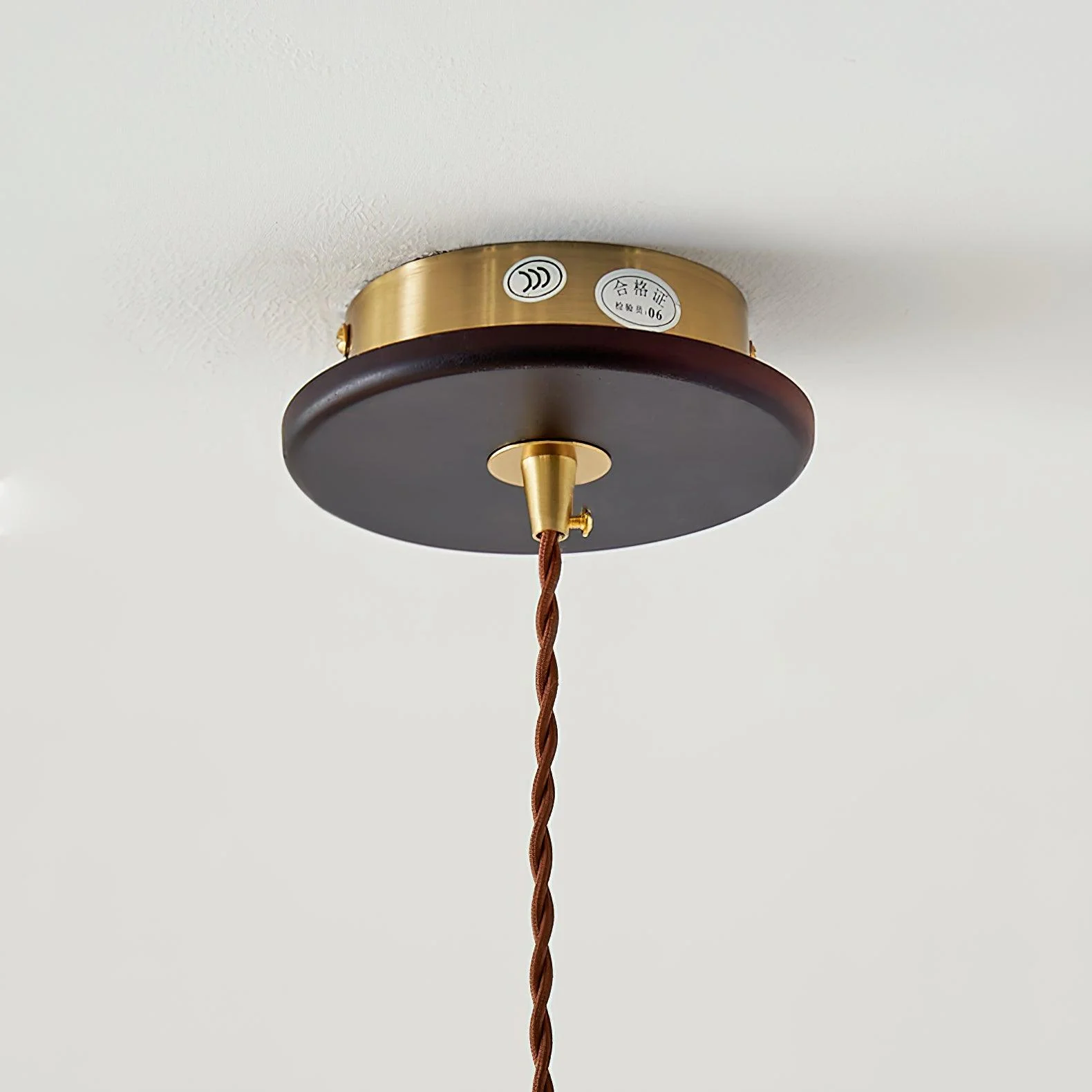 Soren Pendant Lamp - Image 45