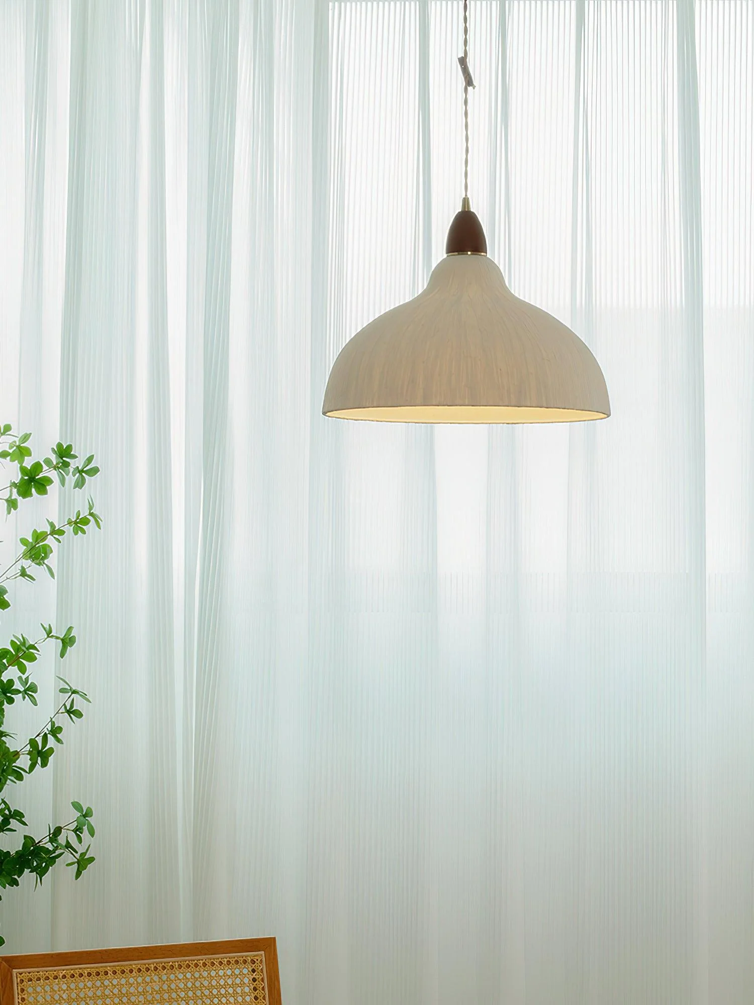 Soren Pendant Lamp - Image 6
