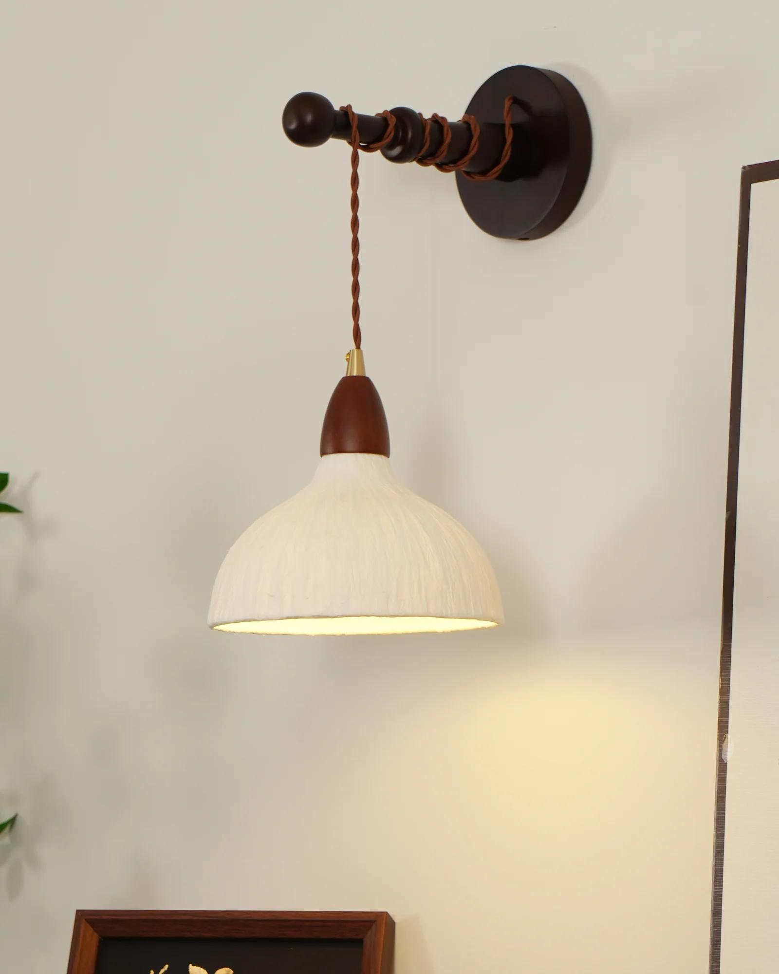 Soren Wall Lamp - Image 11