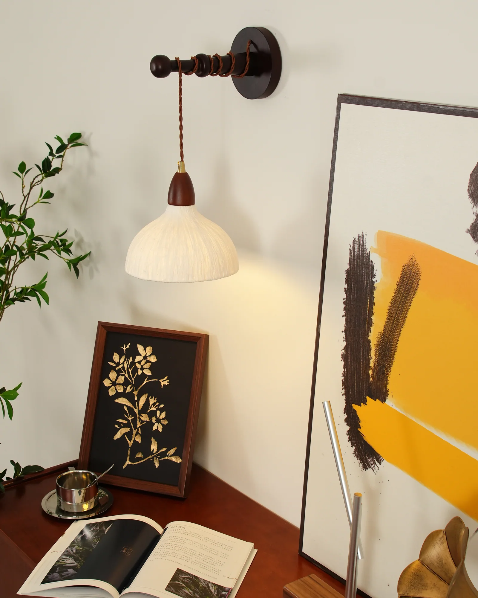 Soren Wall Lamp - Image 13