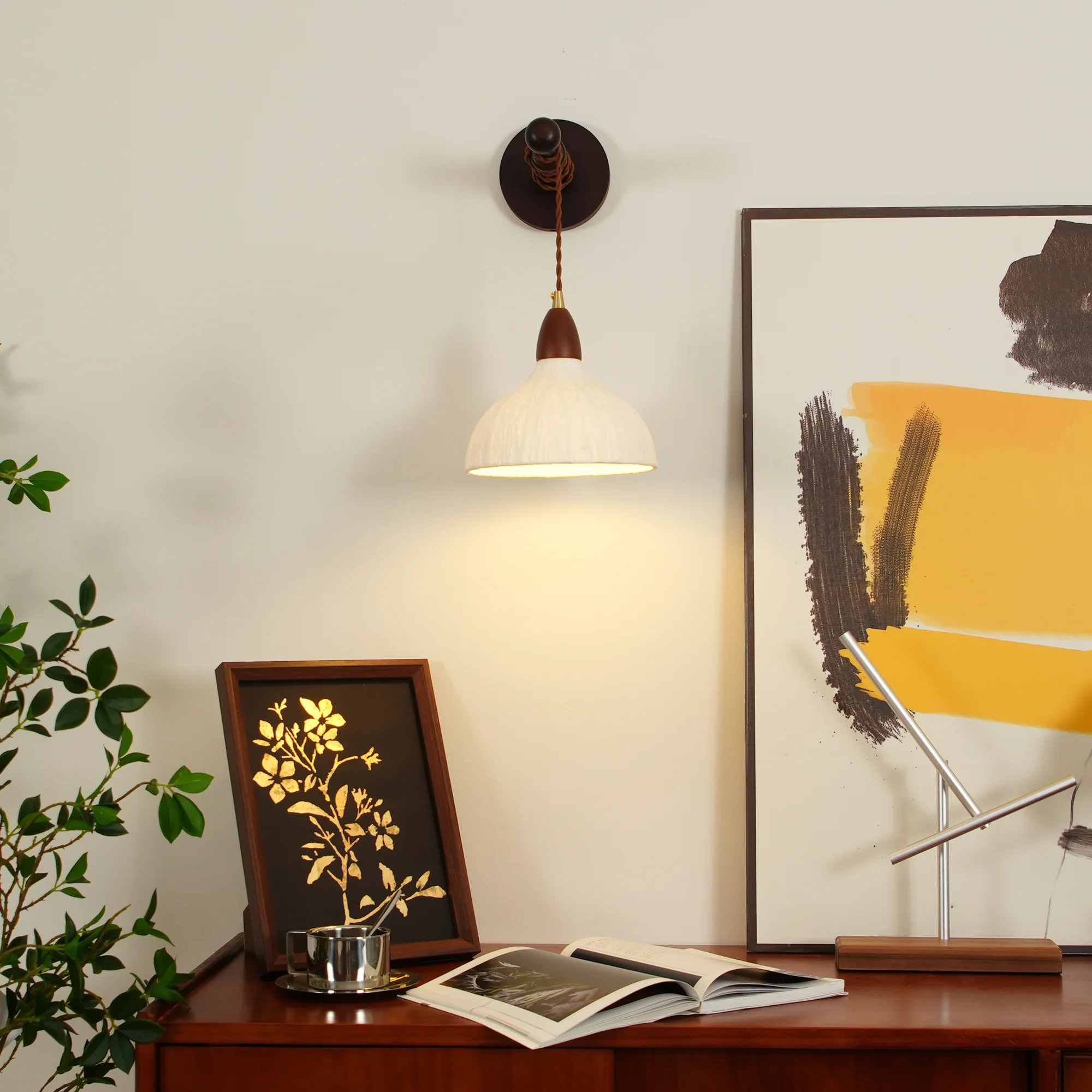 Soren Wall Lamp - Image 2