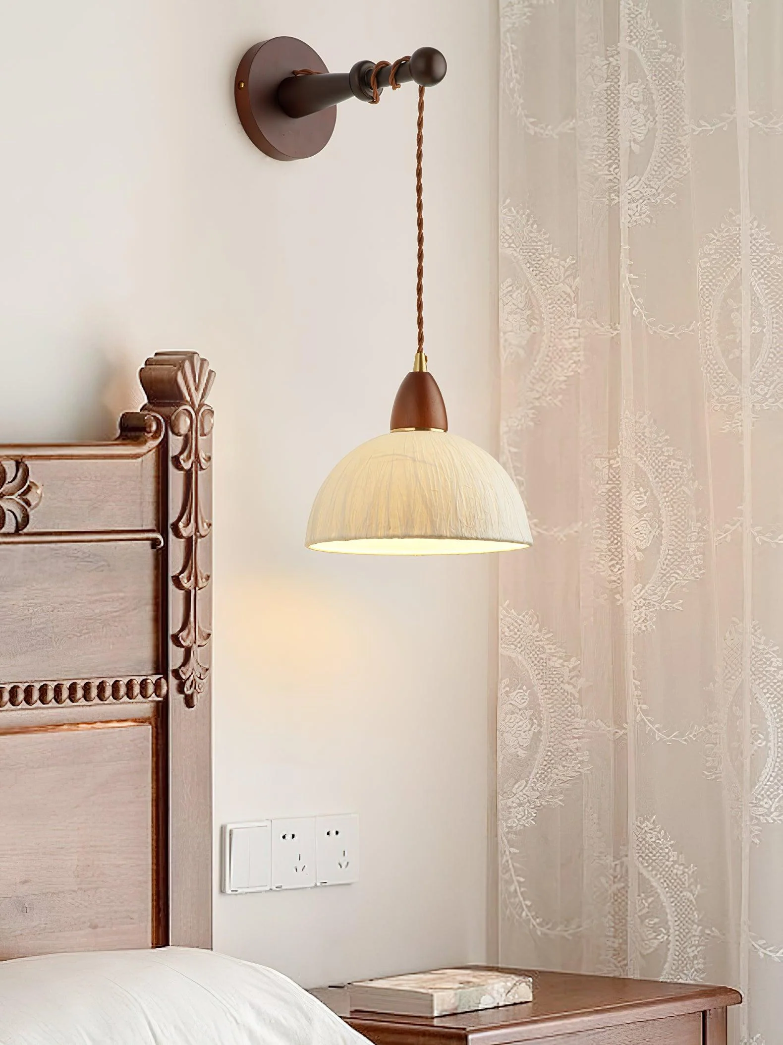 Soren Wall Lamp - Image 21