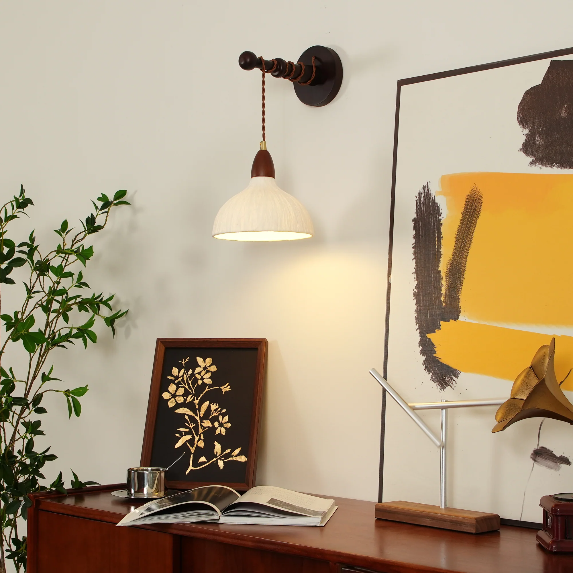 Soren Wall Lamp - Image 3