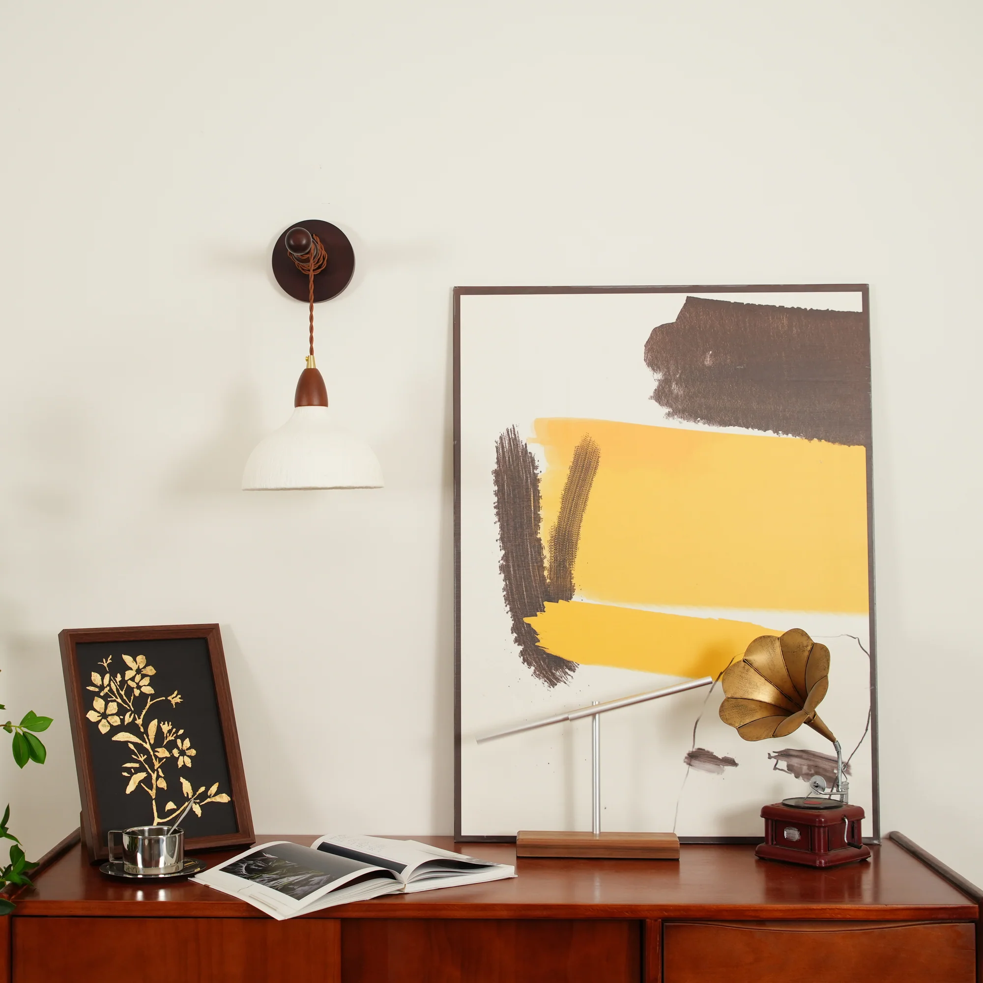 Soren Wall Lamp - Image 4