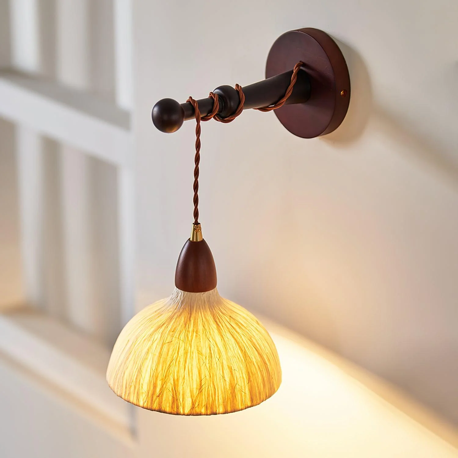 Soren Wall Lamp - Image 6
