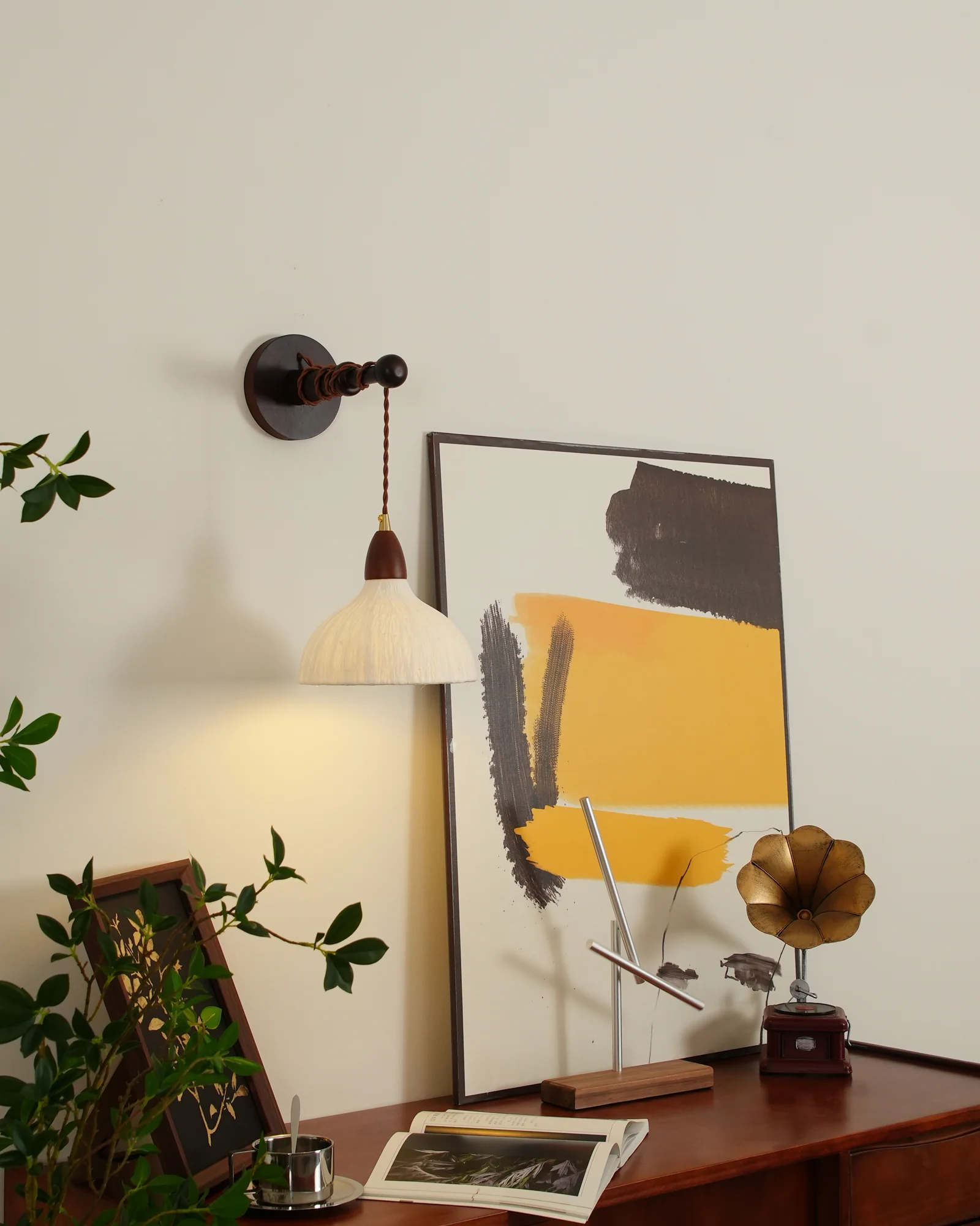 Soren Wall Lamp - Image 8
