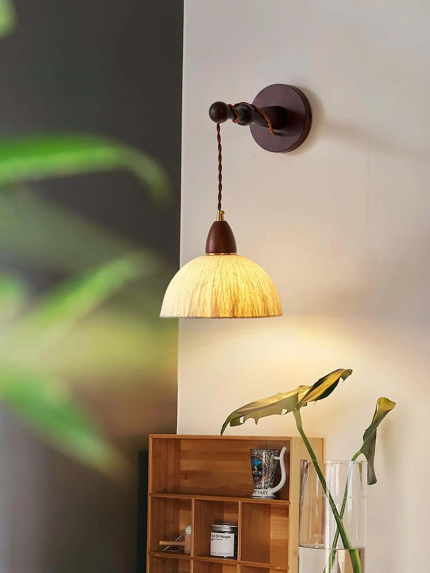 Soren Wall Lamp - Image 9
