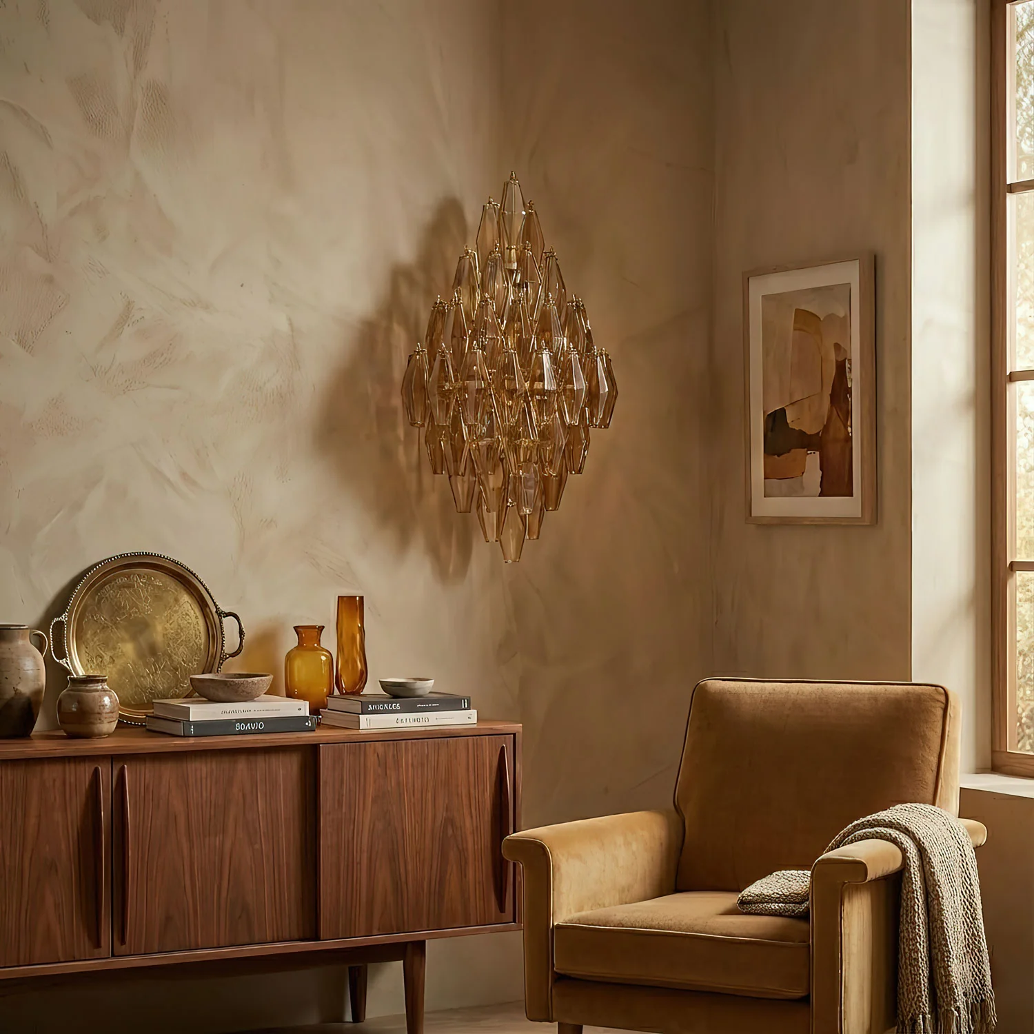 Sorrento Wall Light - Image 11