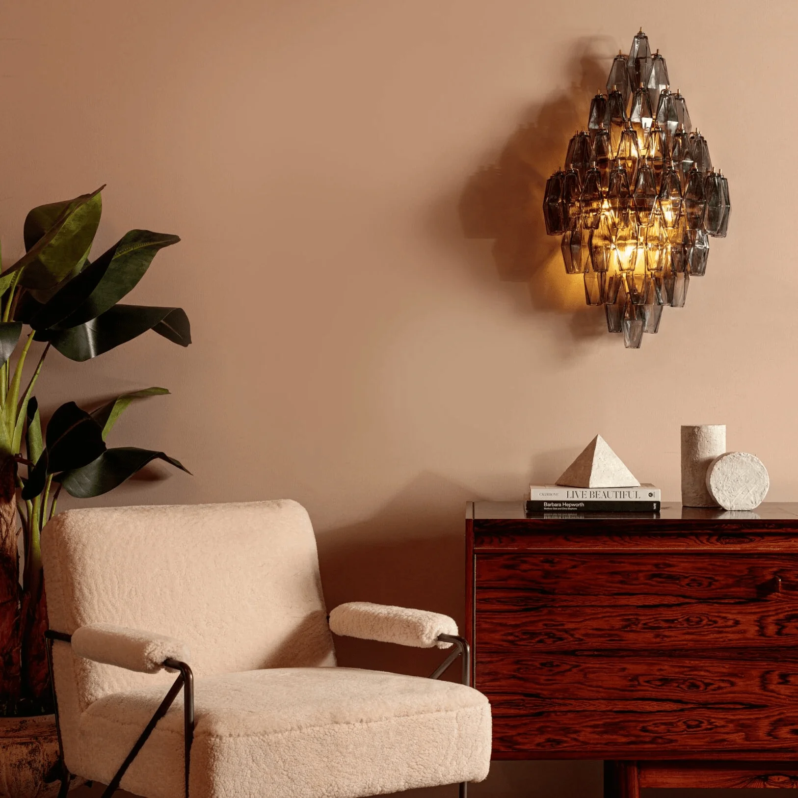 Sorrento Wall Light - Image 7