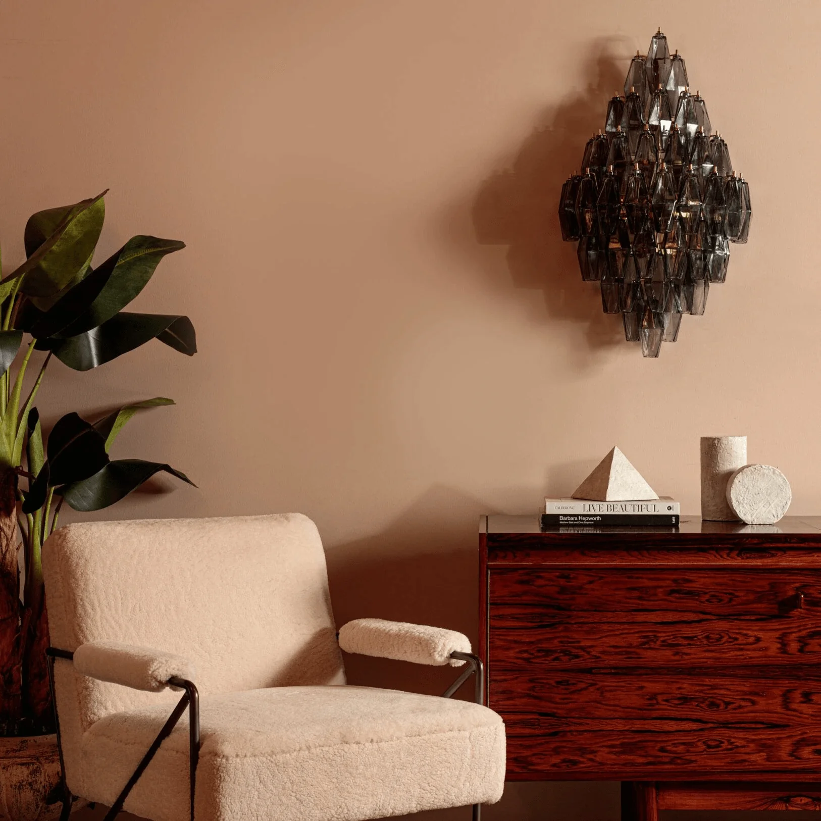 Sorrento Wall Light - Image 8