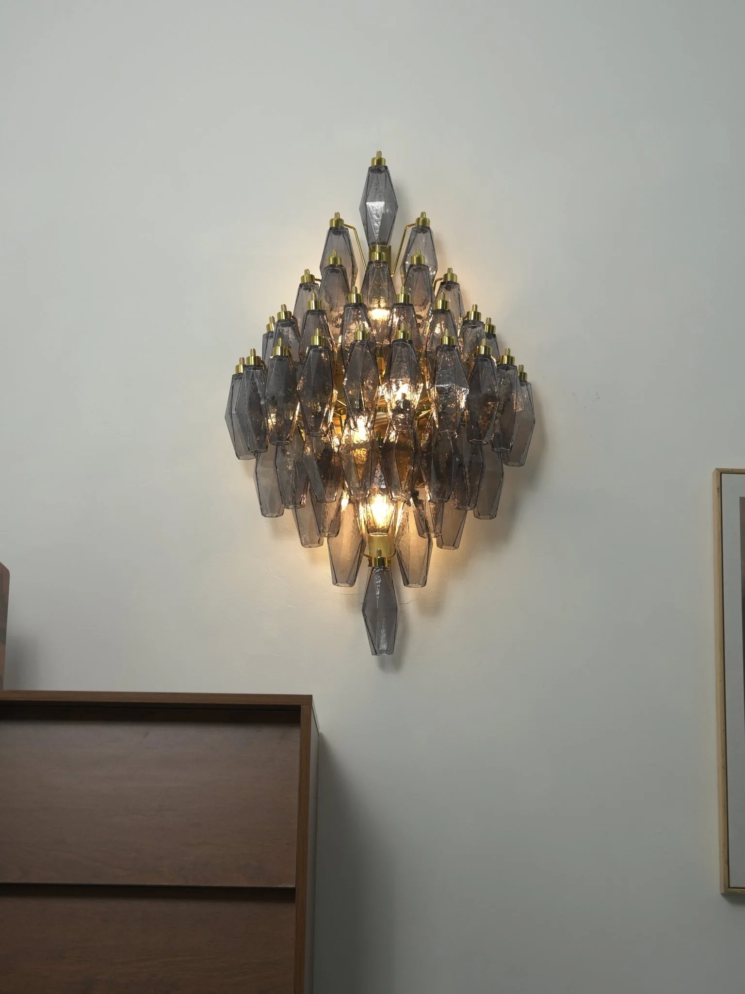 Sorrento Wall Light - Image 9