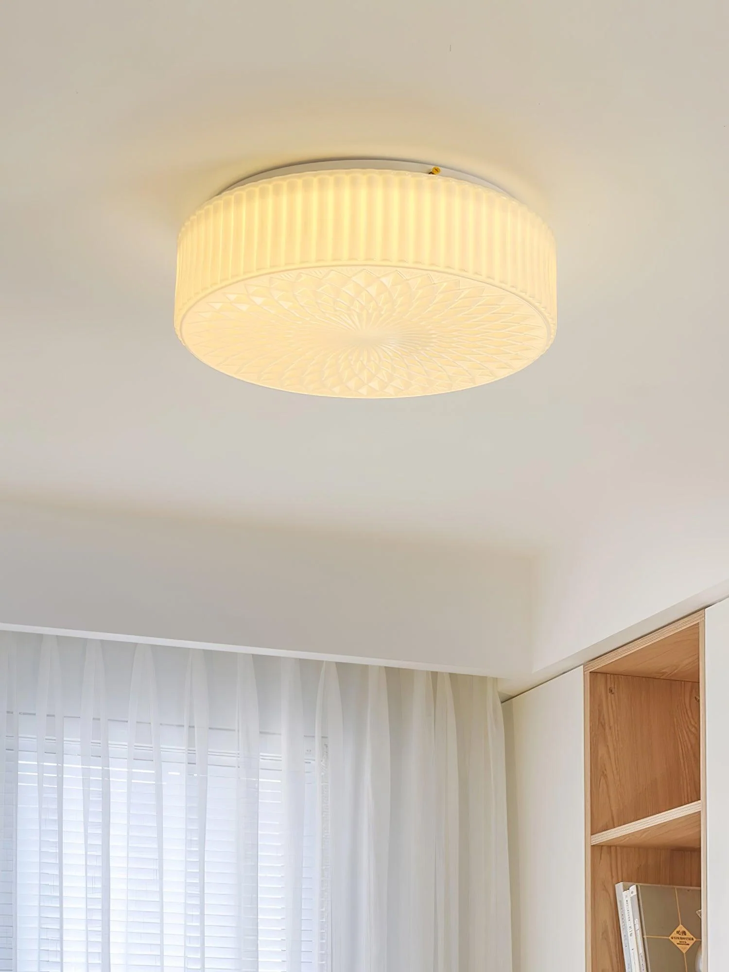 Souffle Ceiling Lamp - Image 18