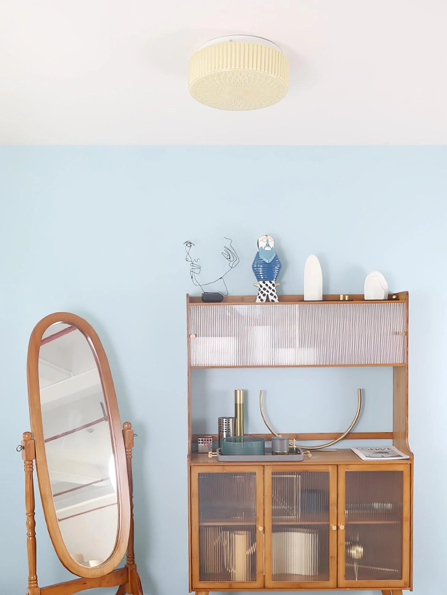Souffle Ceiling Lamp - Image 20