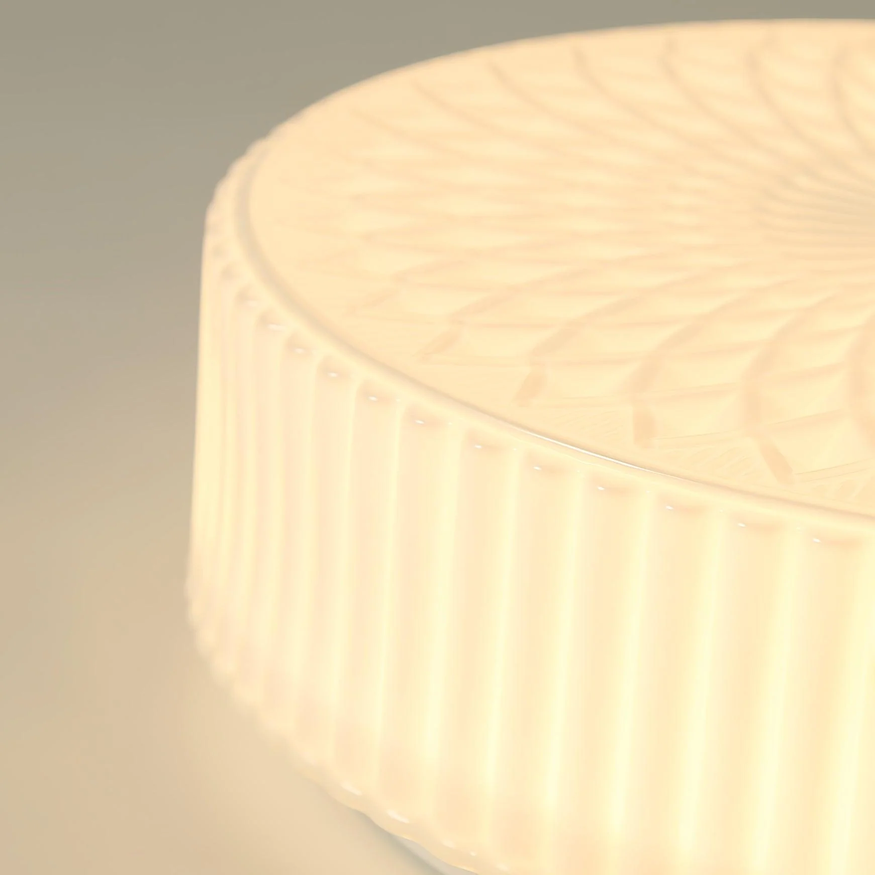 Souffle Ceiling Lamp - Image 22
