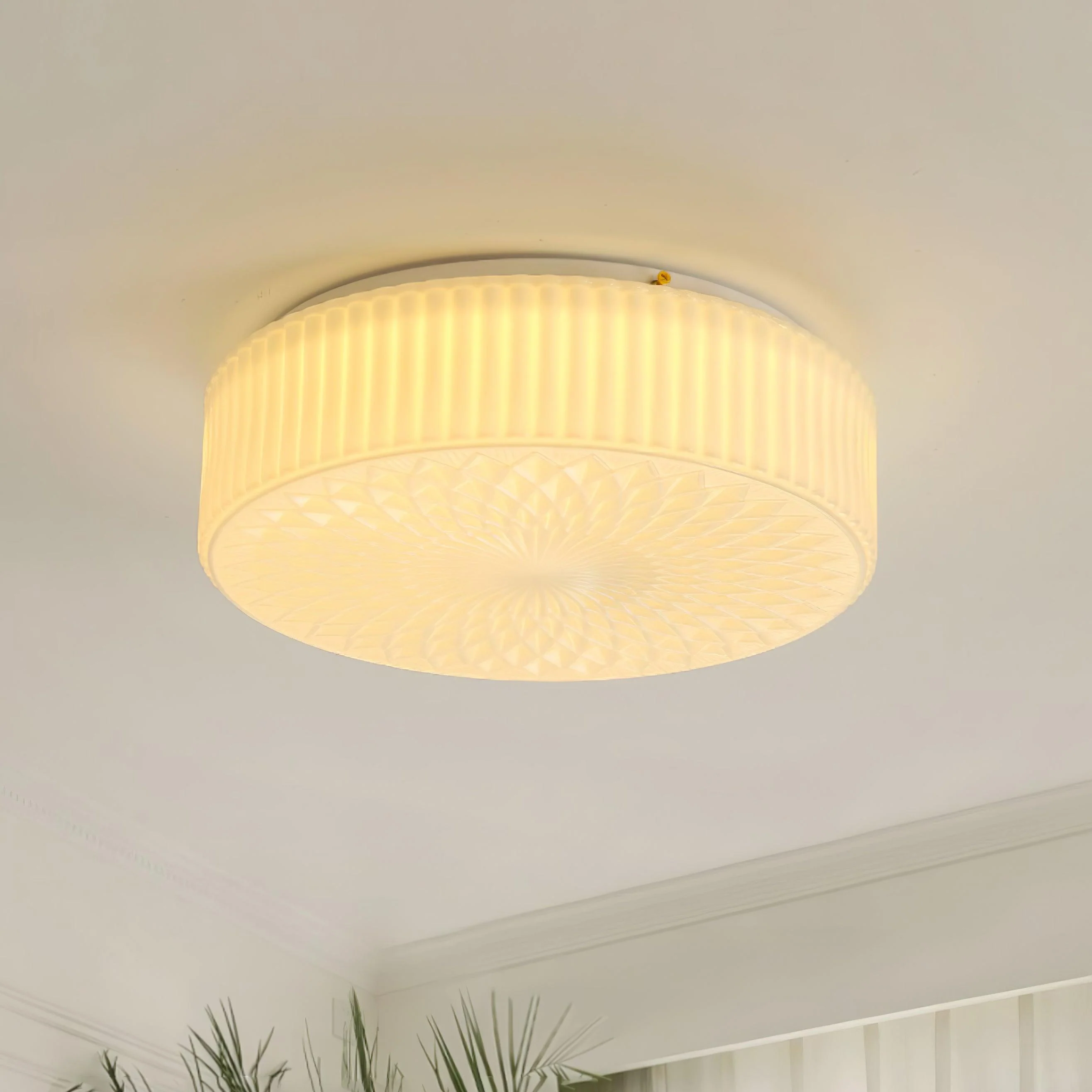 Souffle Ceiling Lamp - Image 23