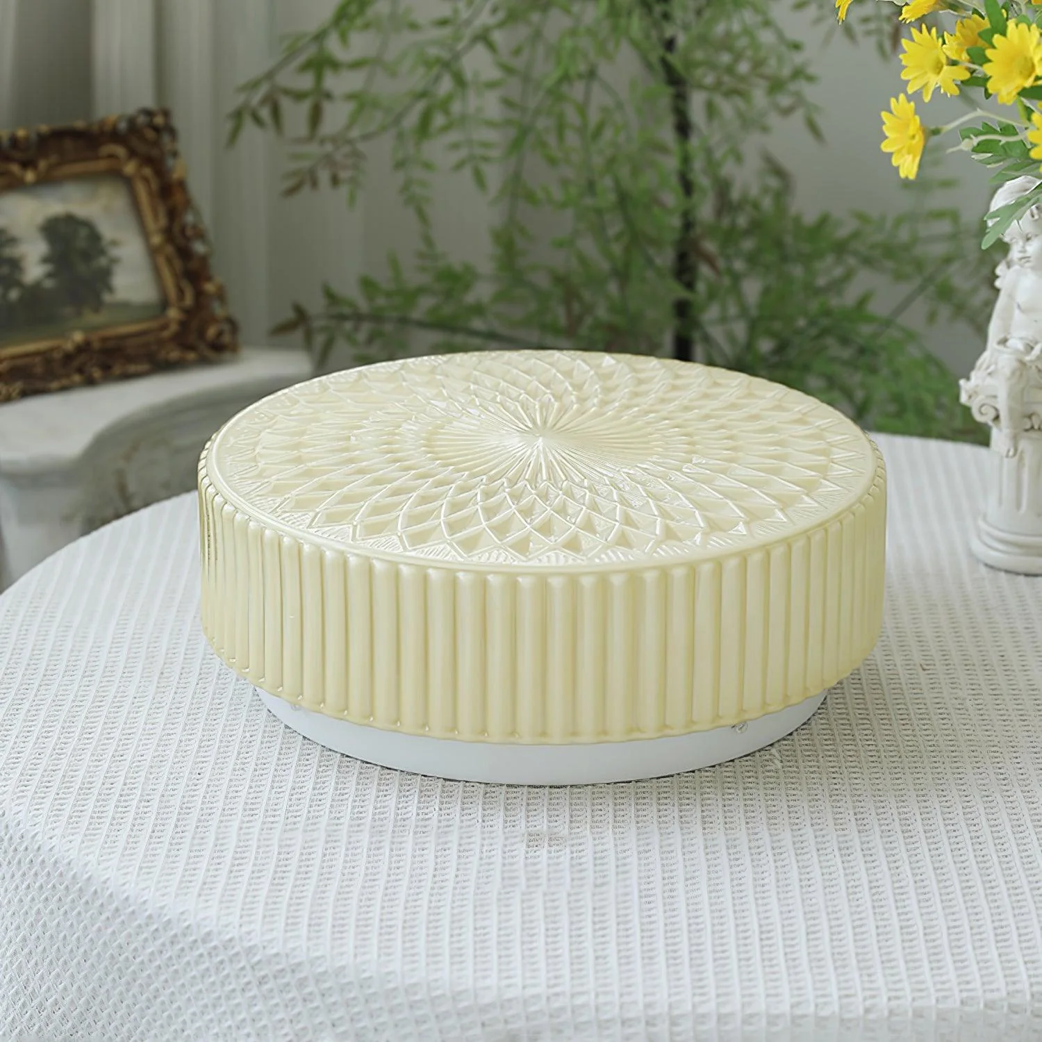 Souffle Ceiling Lamp - Image 26