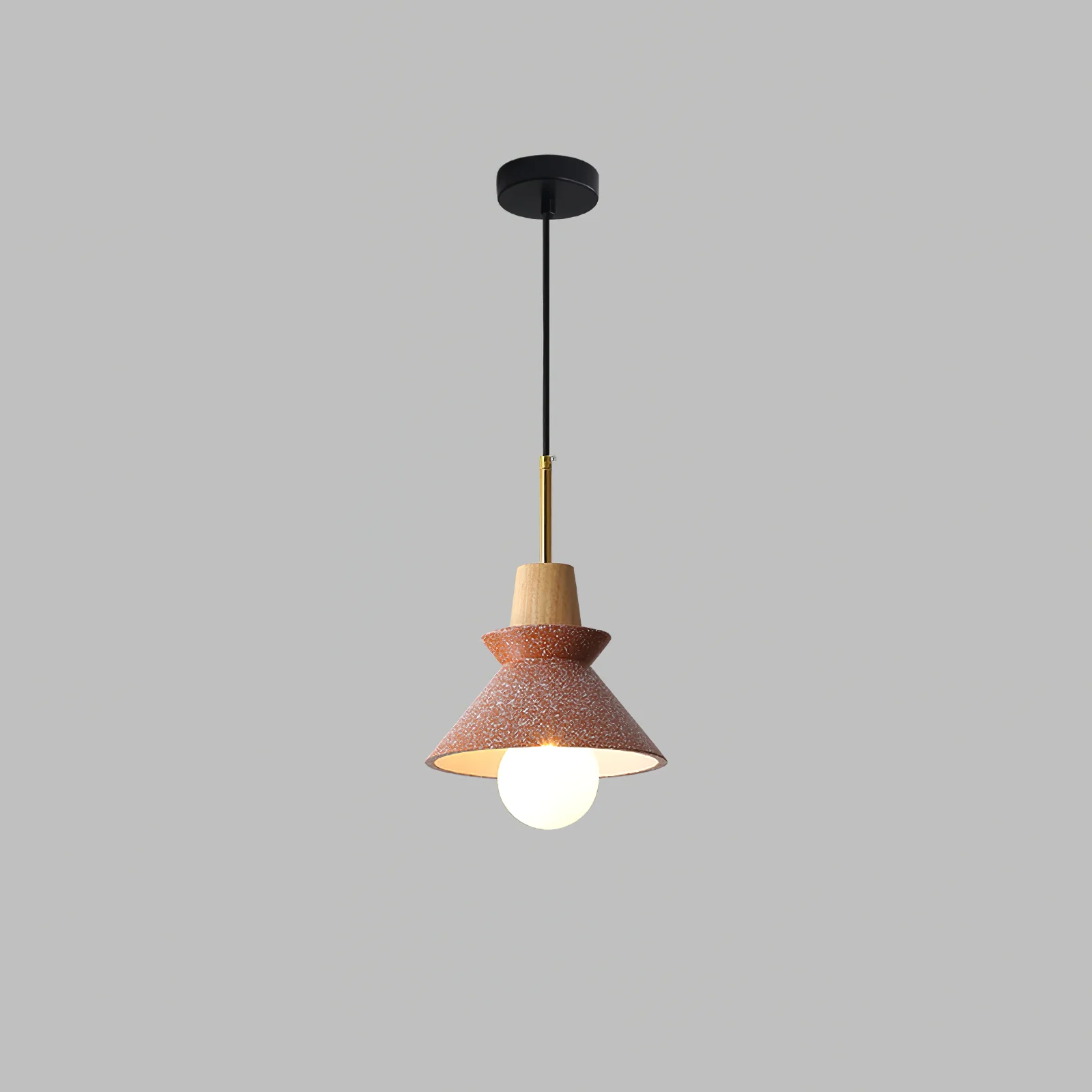 Space Pendant Lamp - Image 21