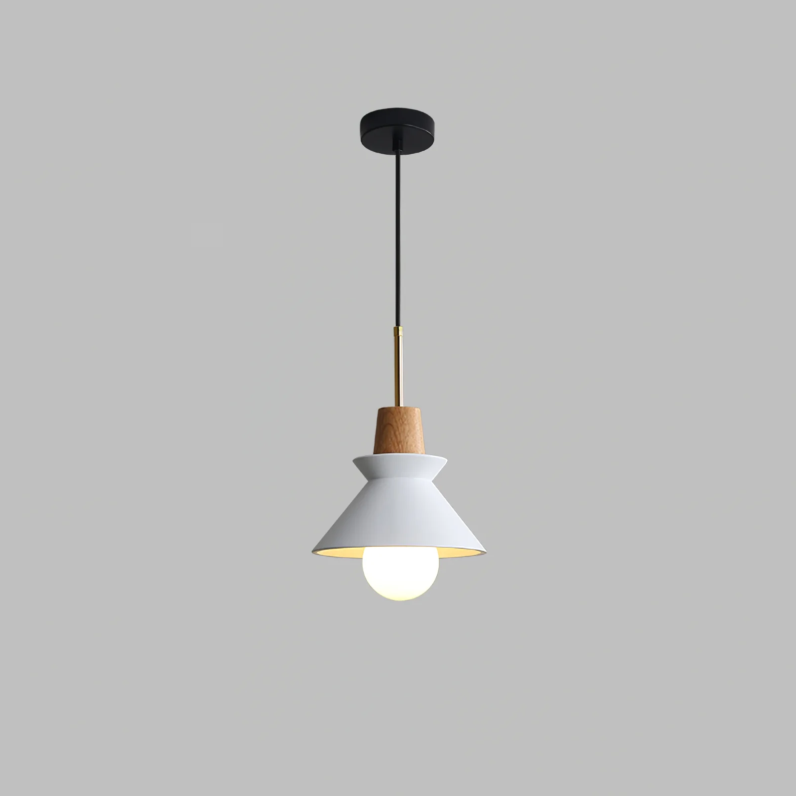 Space Pendant Lamp - Image 24