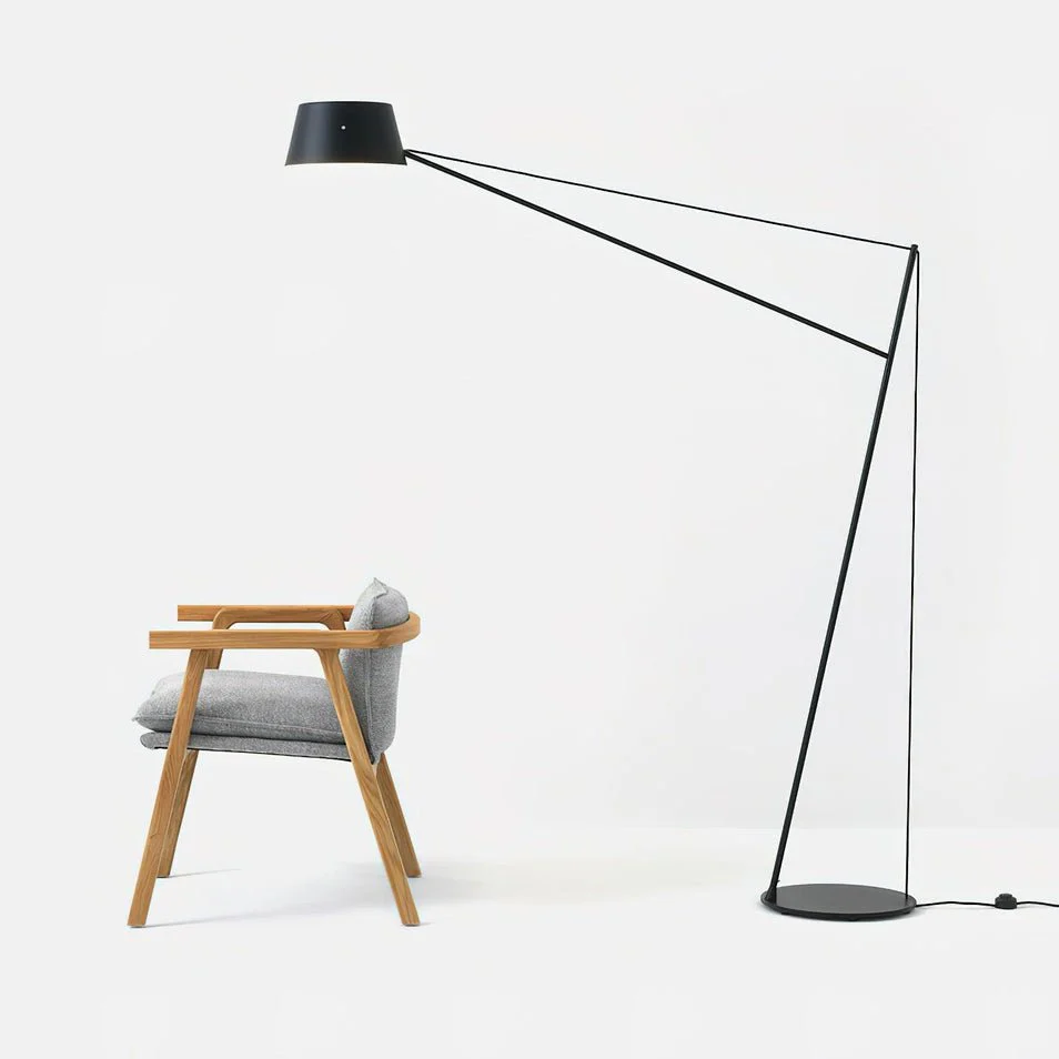Spar Floor Lamp - Image 12