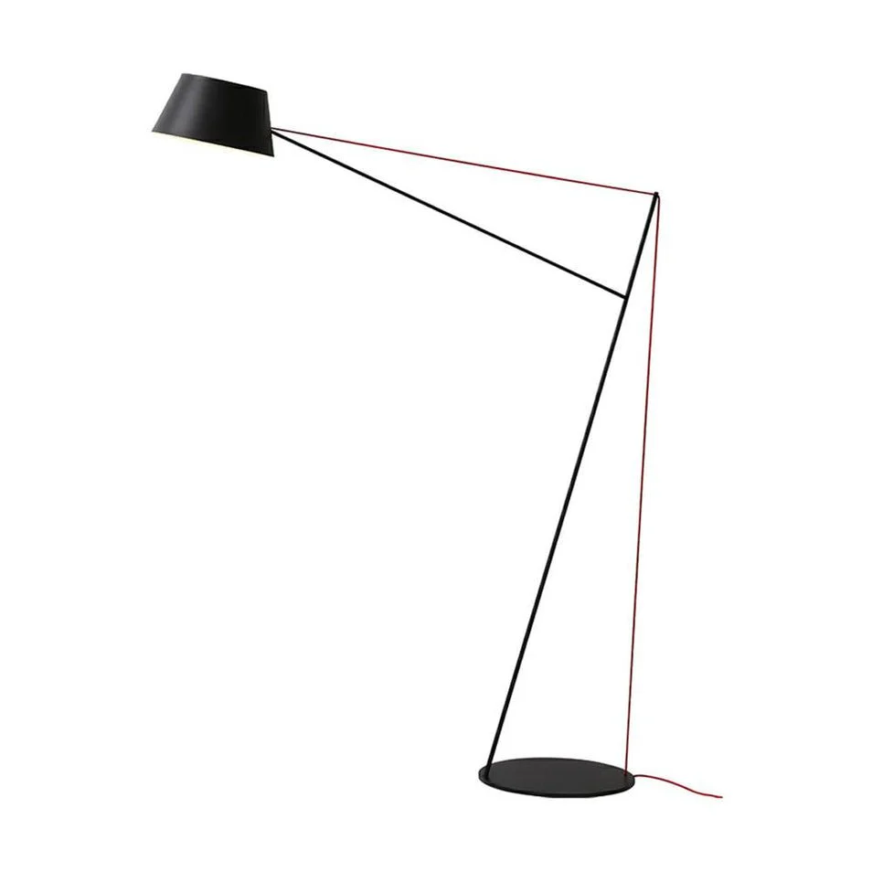 Spar Floor Lamp - Image 21