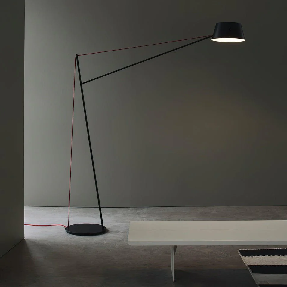 Spar Floor Lamp - Image 8