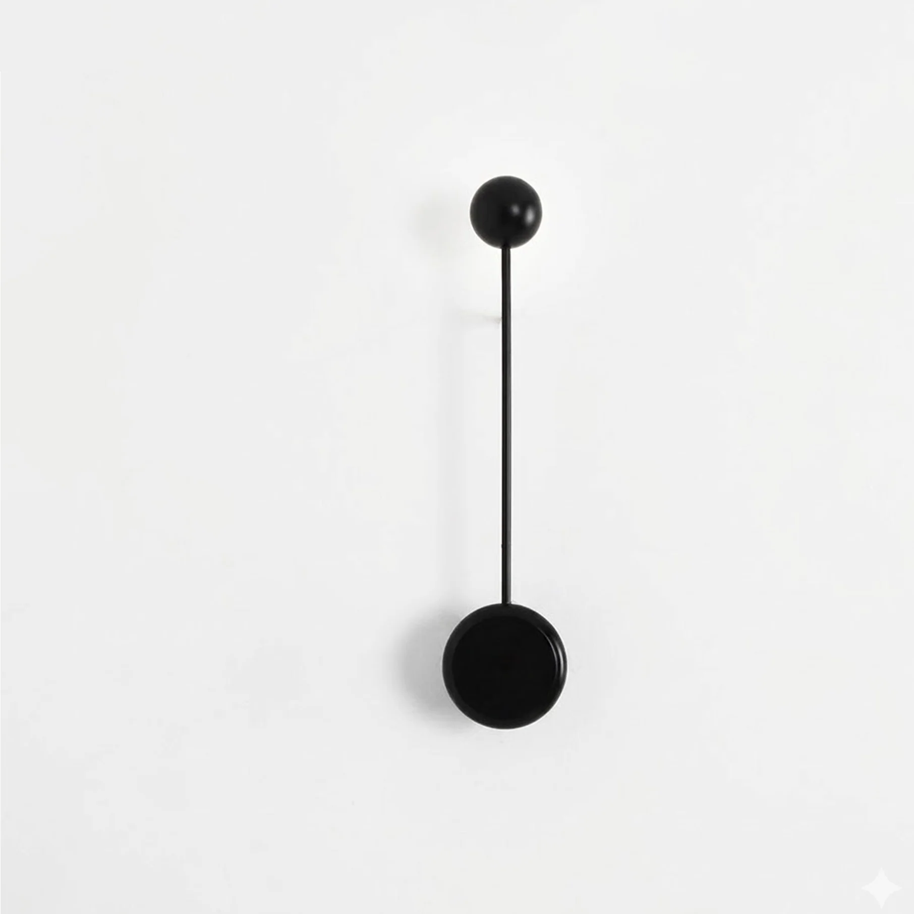 Sphere Stem Led Wall Sconce - Image 10
