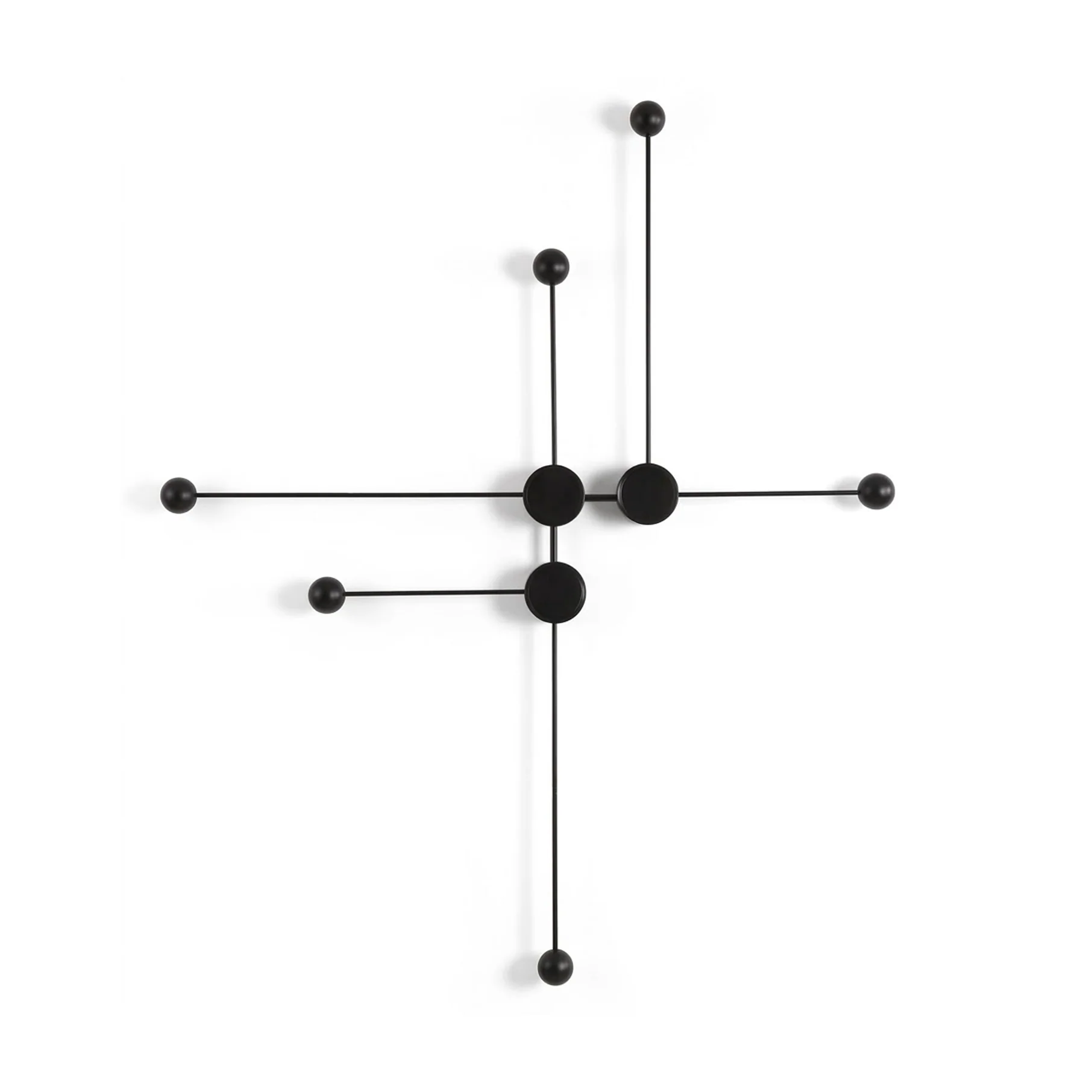 Sphere Stem Led Wall Sconce - Image 15
