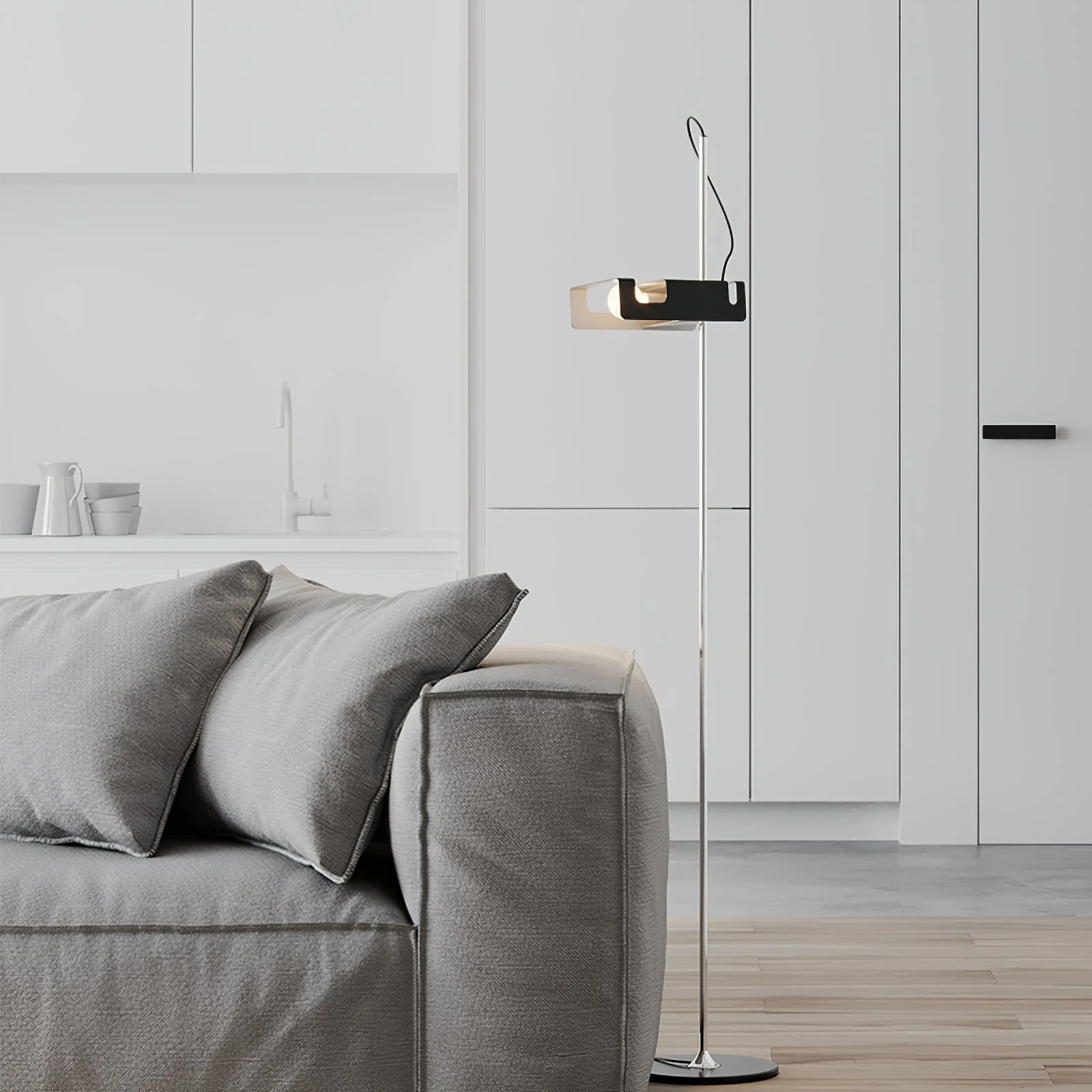 Spider Floor Lamp - Image 18