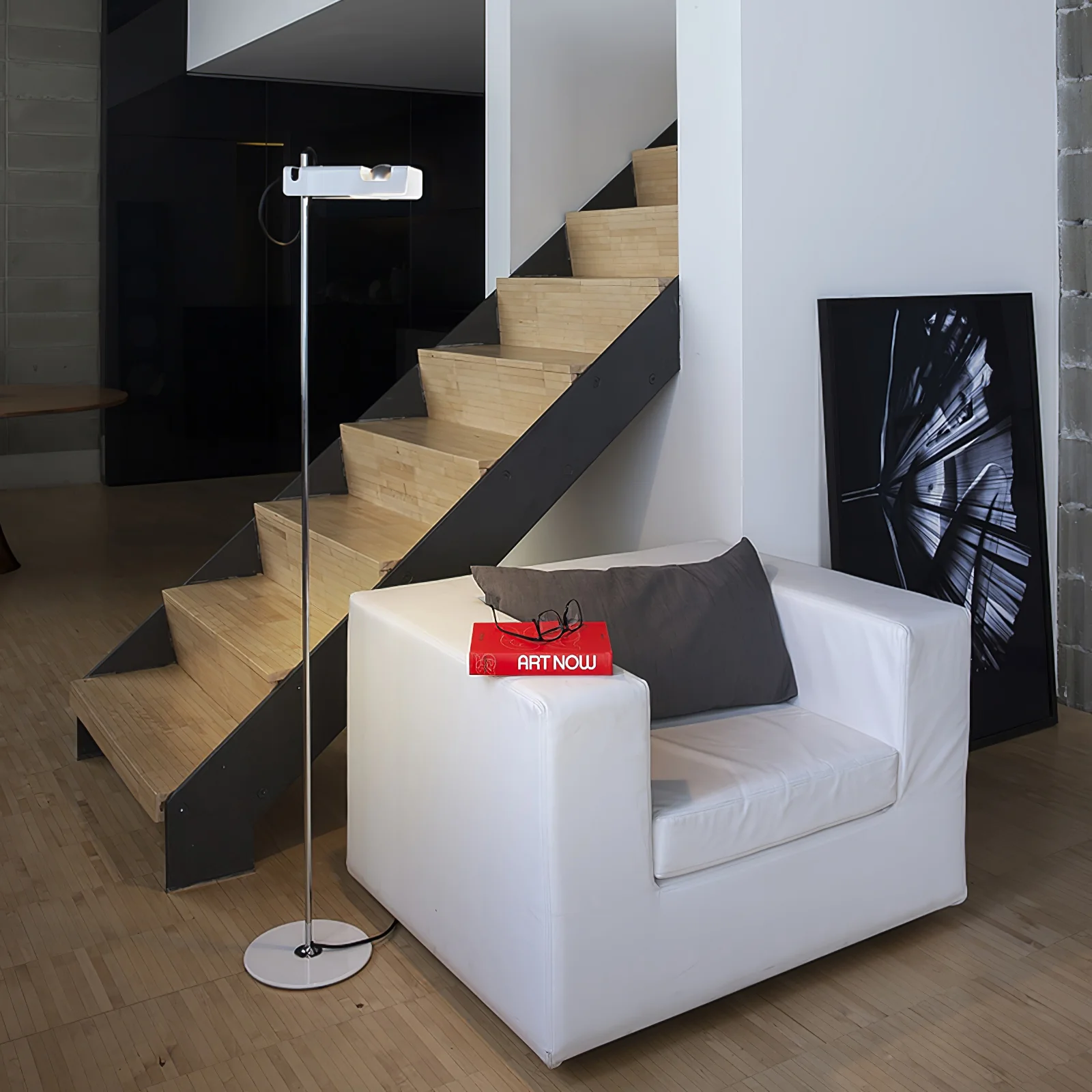 Spider Floor Lamp - Image 19