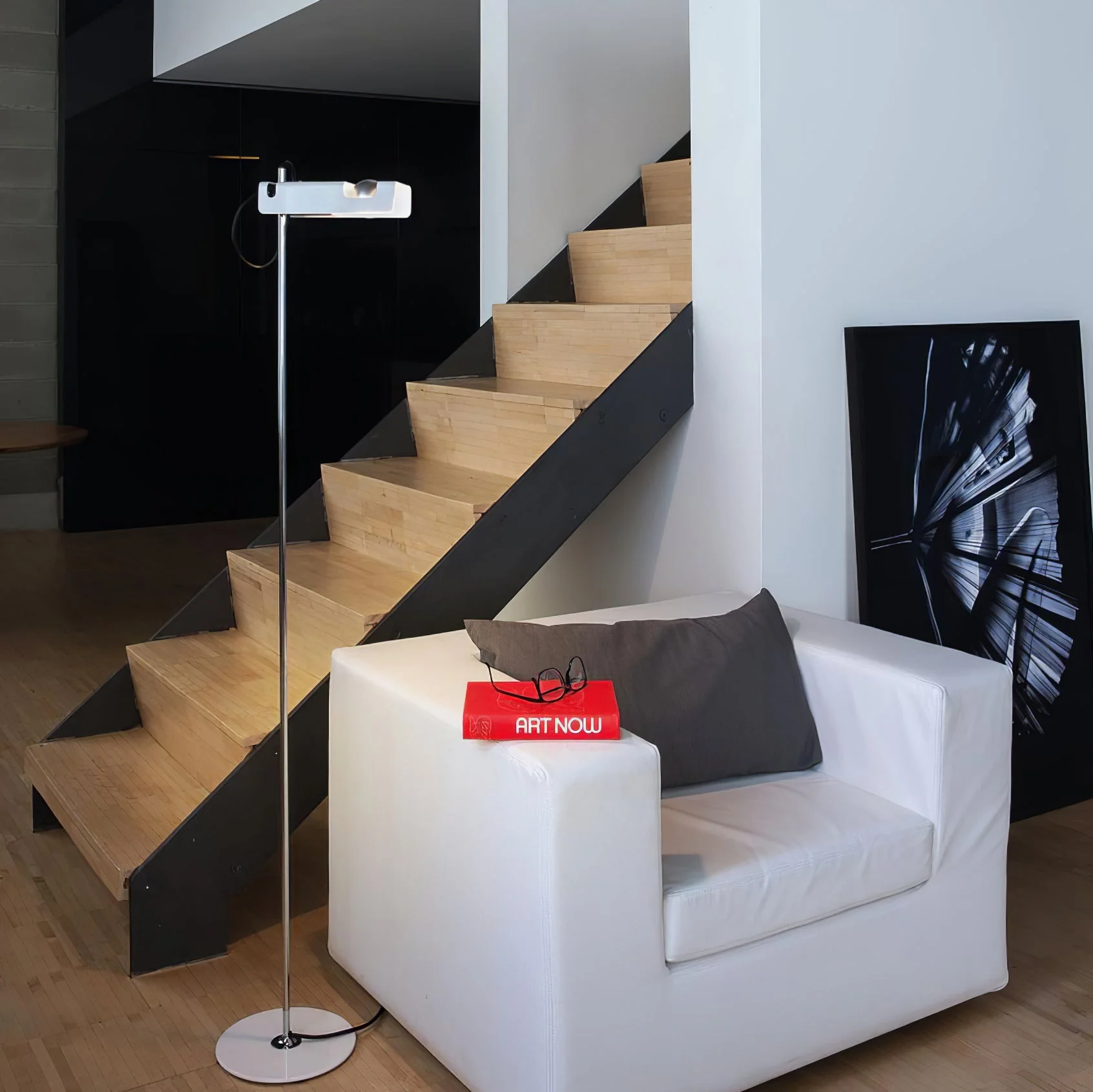 Spider Floor Lamp - Image 23