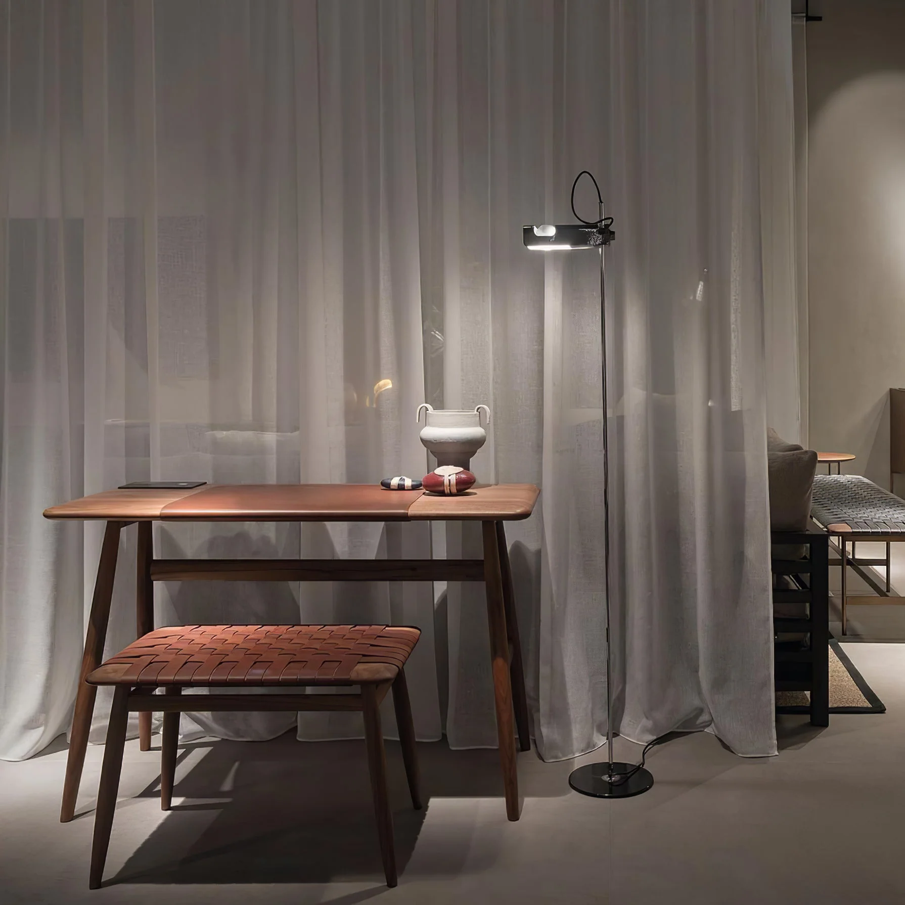 Spider Floor Lamp - Image 24