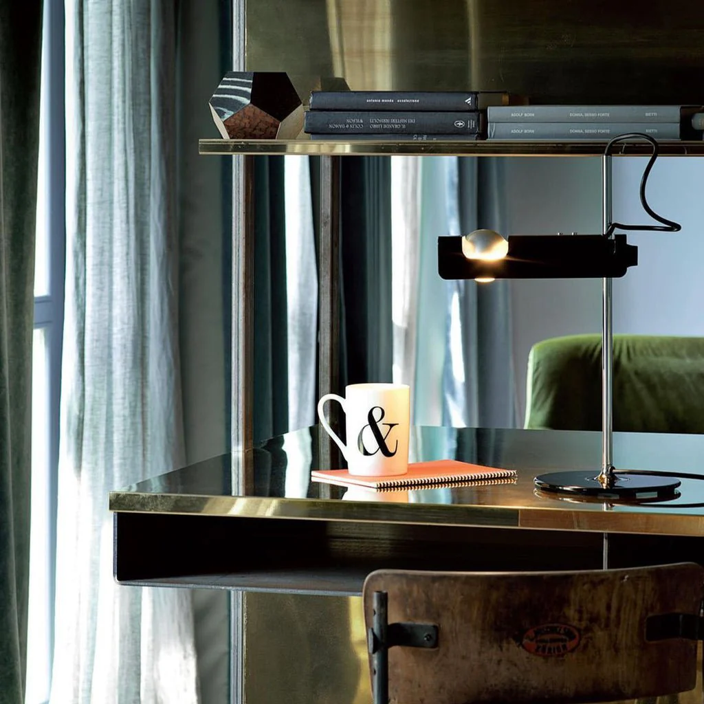 Spider Table Lamp - Image 14